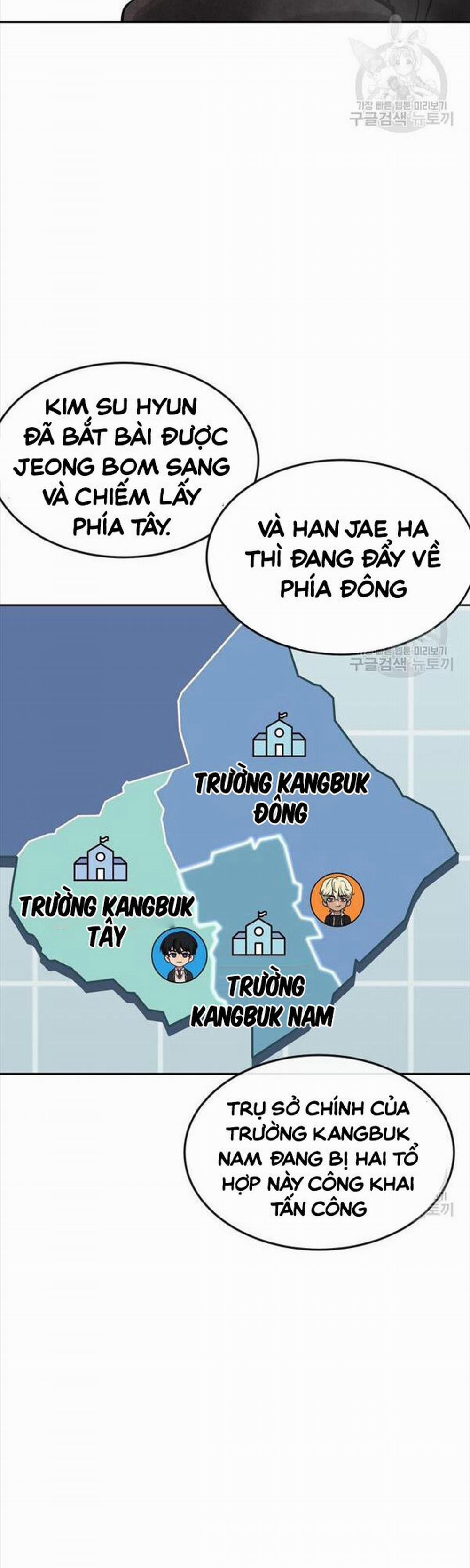 Nhiệm Vụ Diệu Kỳ 56 trang 23