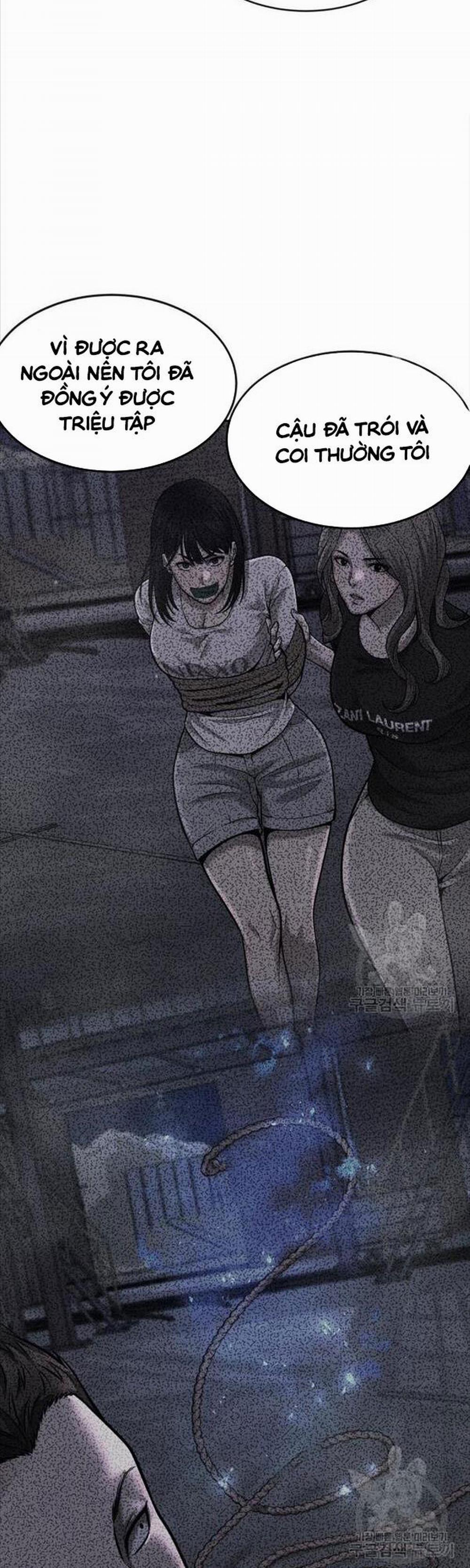 Nhiệm Vụ Diệu Kỳ 56 trang 28