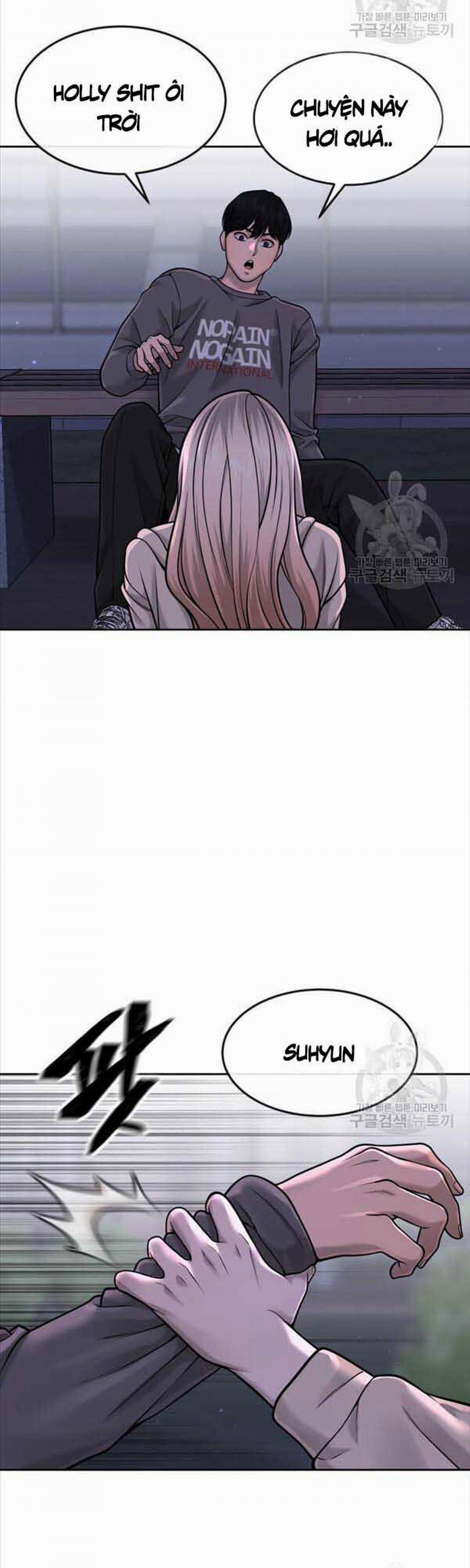 Nhiệm Vụ Diệu Kỳ 57 trang 33