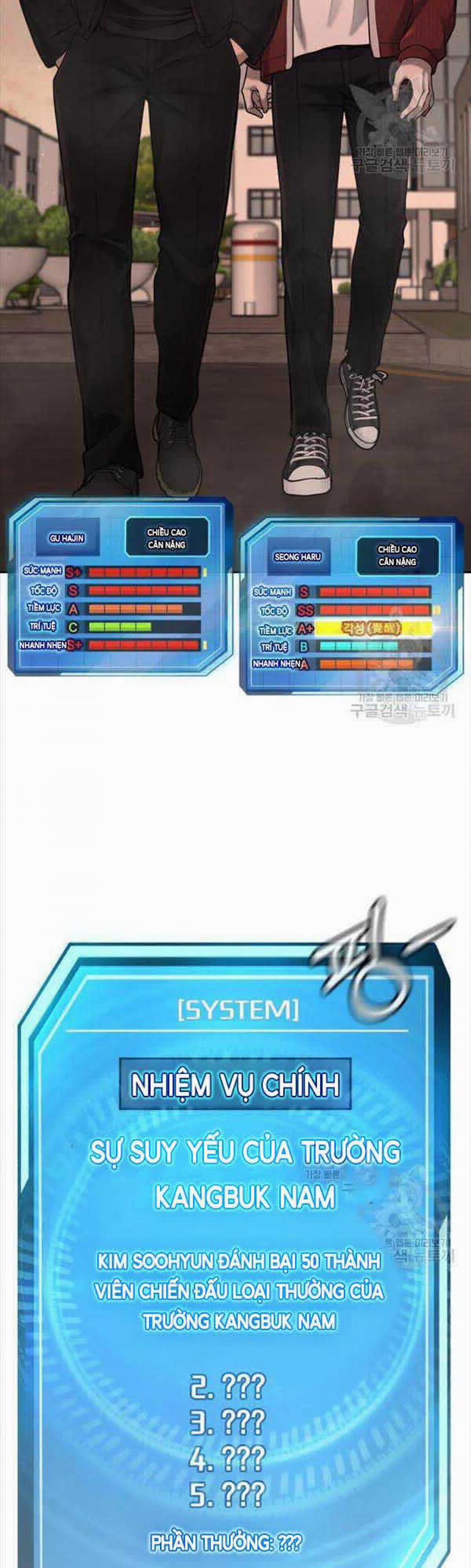 Nhiệm Vụ Diệu Kỳ 57 trang 64