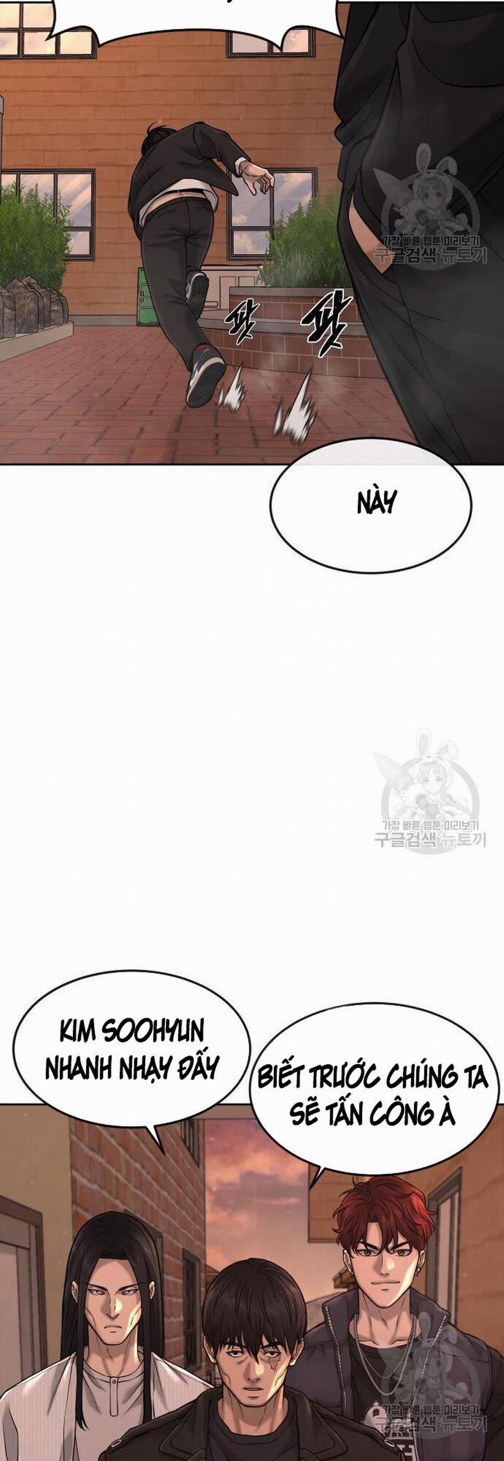 Nhiệm Vụ Diệu Kỳ 58 trang 23