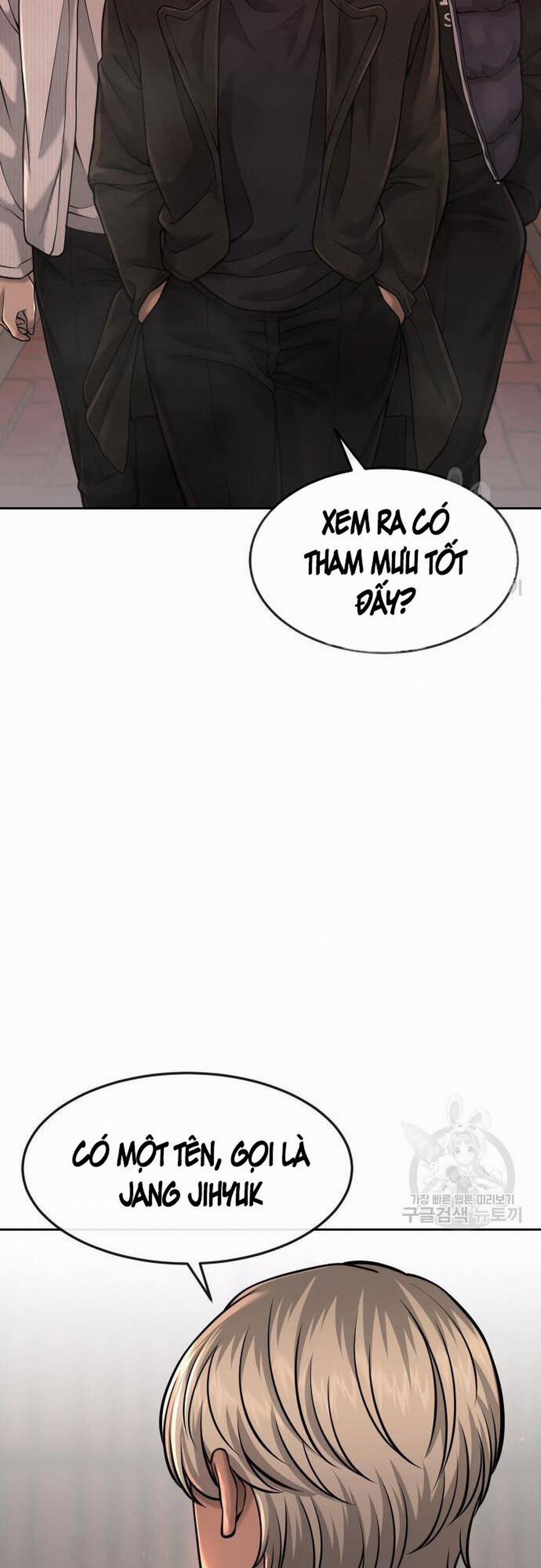 Nhiệm Vụ Diệu Kỳ 58 trang 24