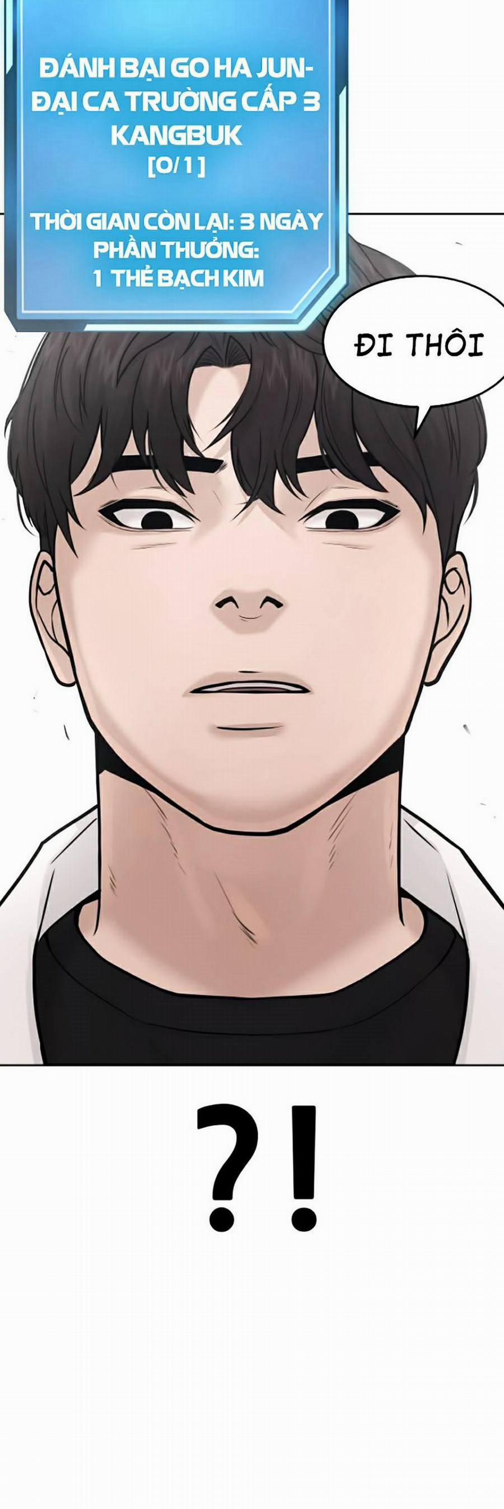 Nhiệm Vụ Diệu Kỳ 6 trang 1