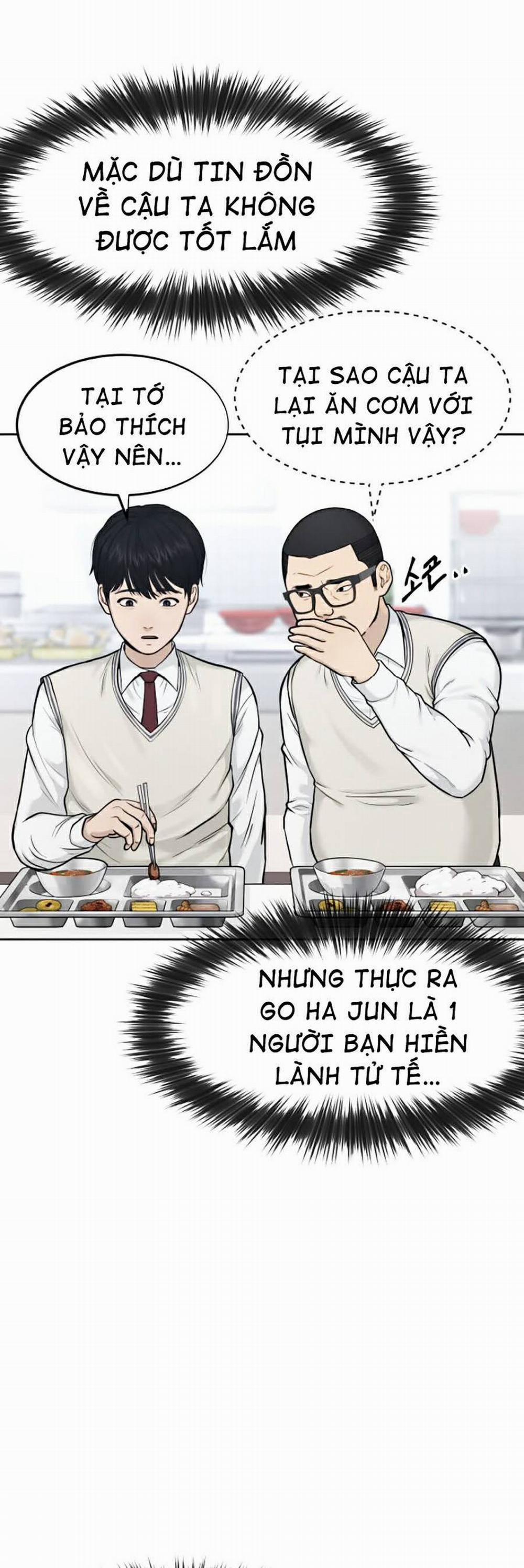 Nhiệm Vụ Diệu Kỳ 6 trang 10