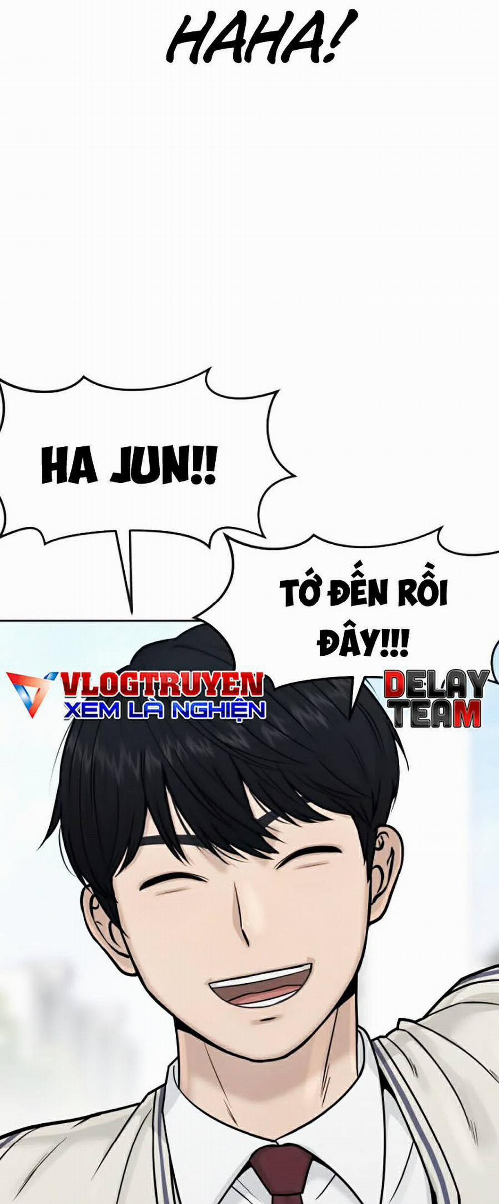 Nhiệm Vụ Diệu Kỳ 6 trang 16