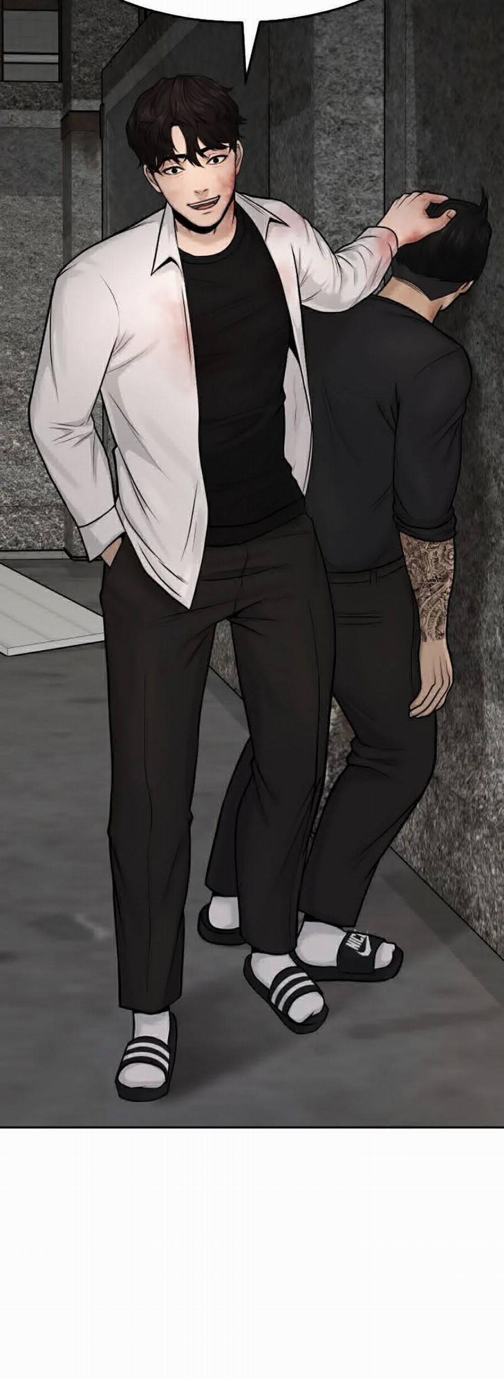 Nhiệm Vụ Diệu Kỳ 6 trang 32