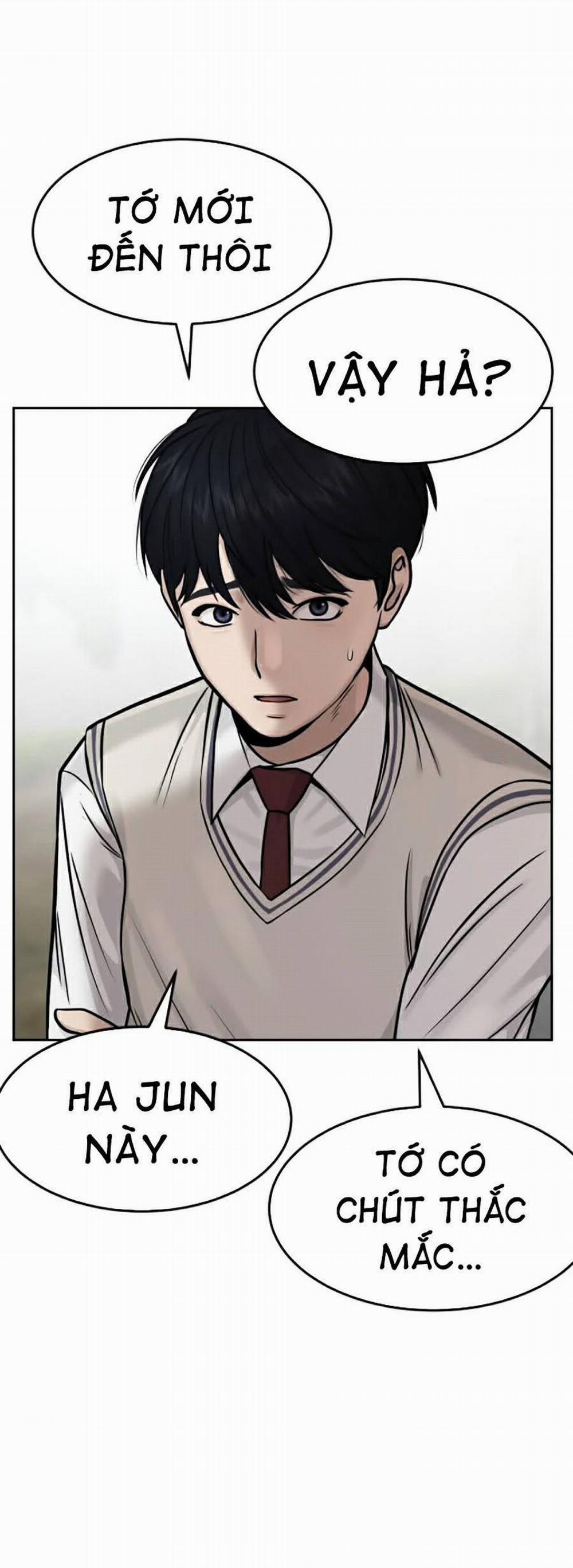 Nhiệm Vụ Diệu Kỳ 6 trang 33