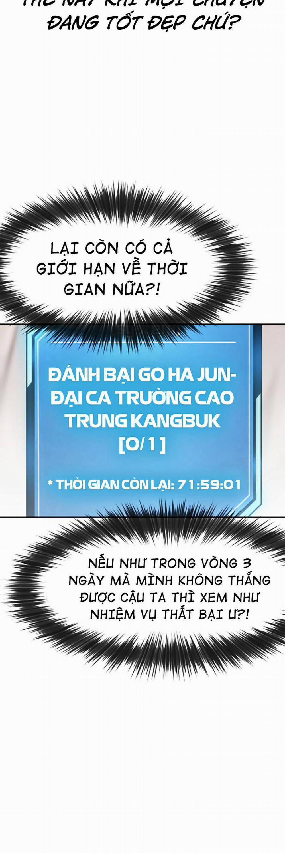 Nhiệm Vụ Diệu Kỳ 6 trang 4