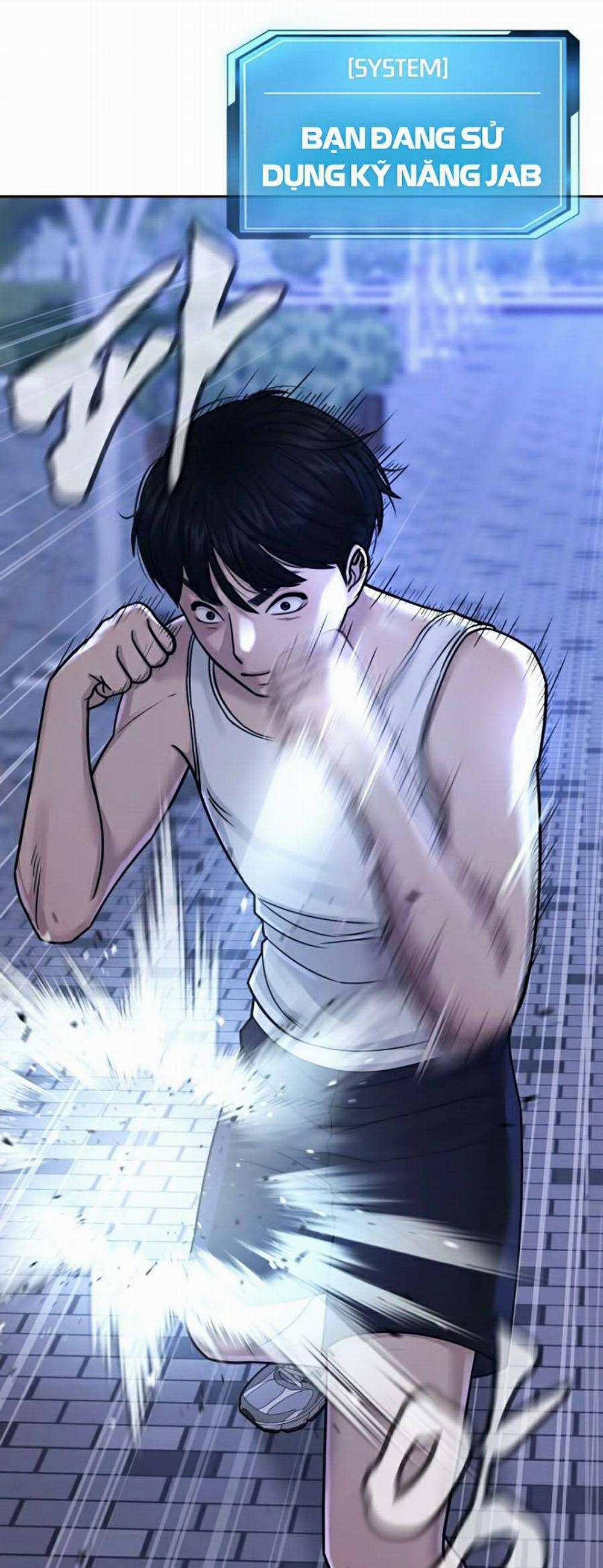 Nhiệm Vụ Diệu Kỳ 6 trang 42