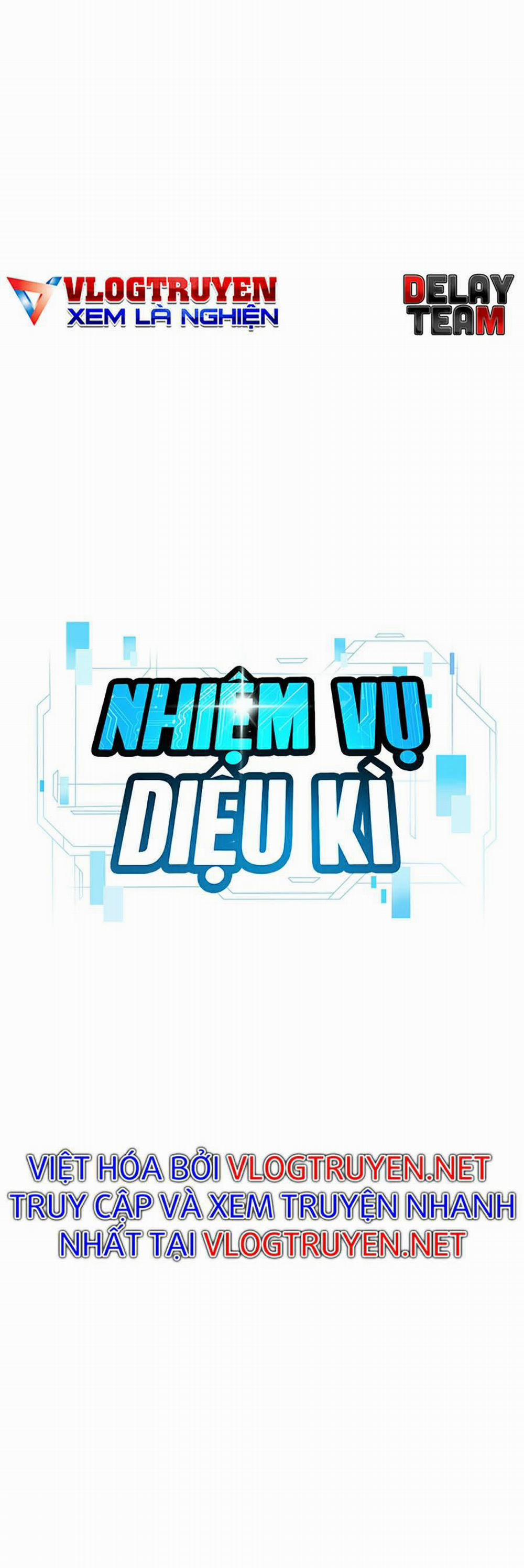 Nhiệm Vụ Diệu Kỳ 6 trang 6