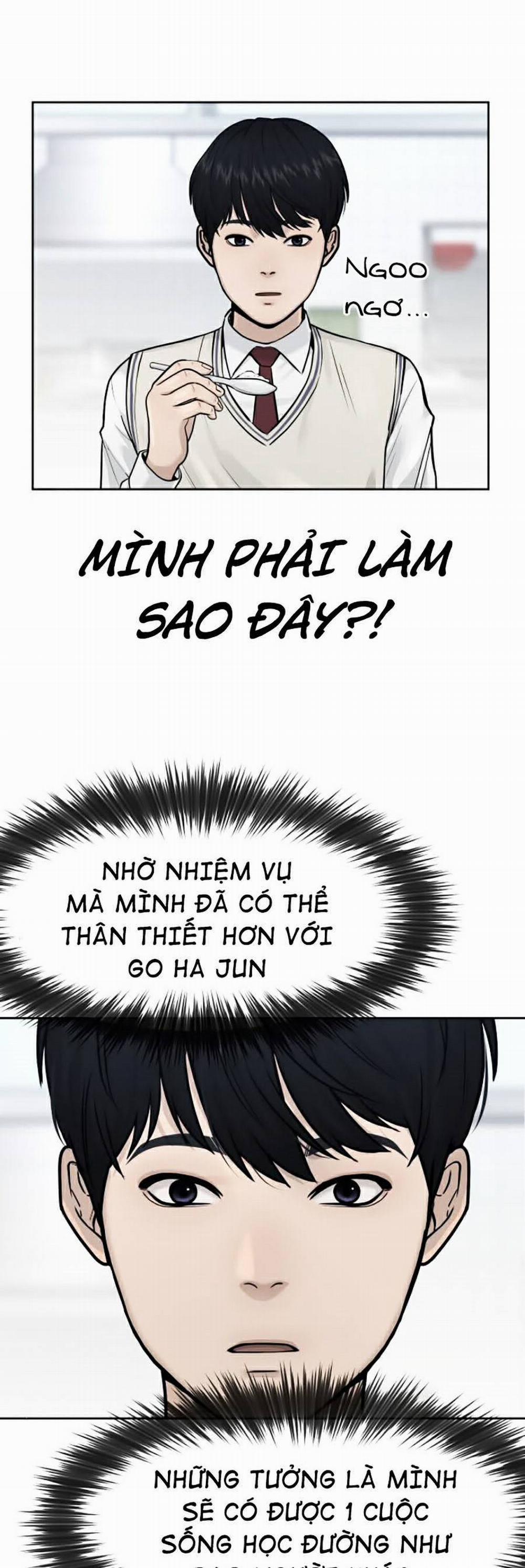 Nhiệm Vụ Diệu Kỳ 6 trang 7