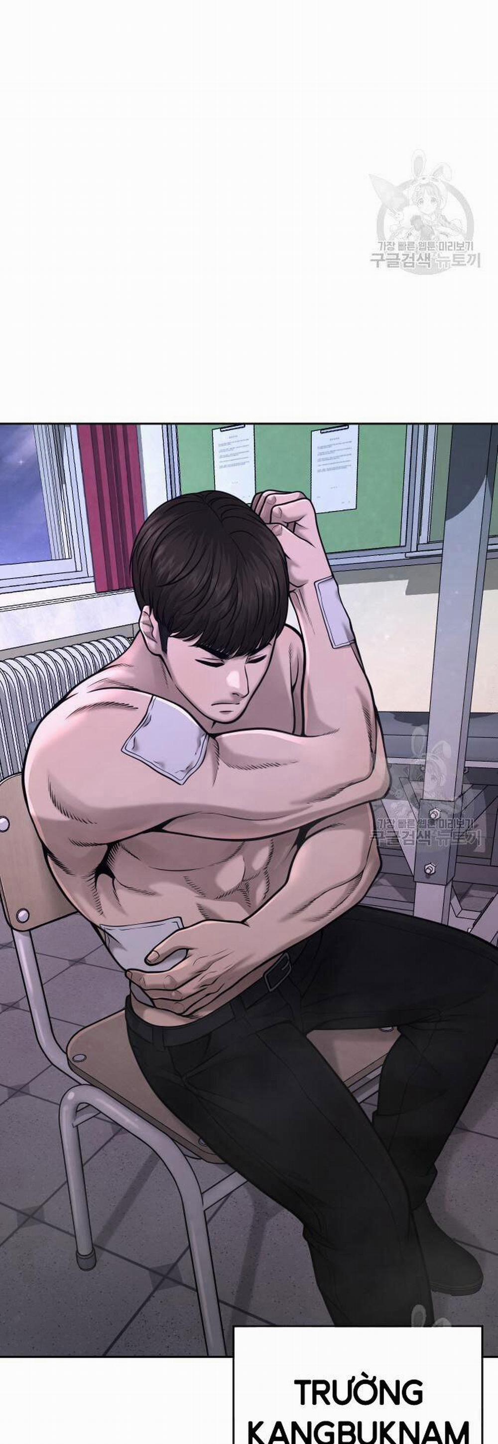 Nhiệm Vụ Diệu Kỳ 60 trang 1