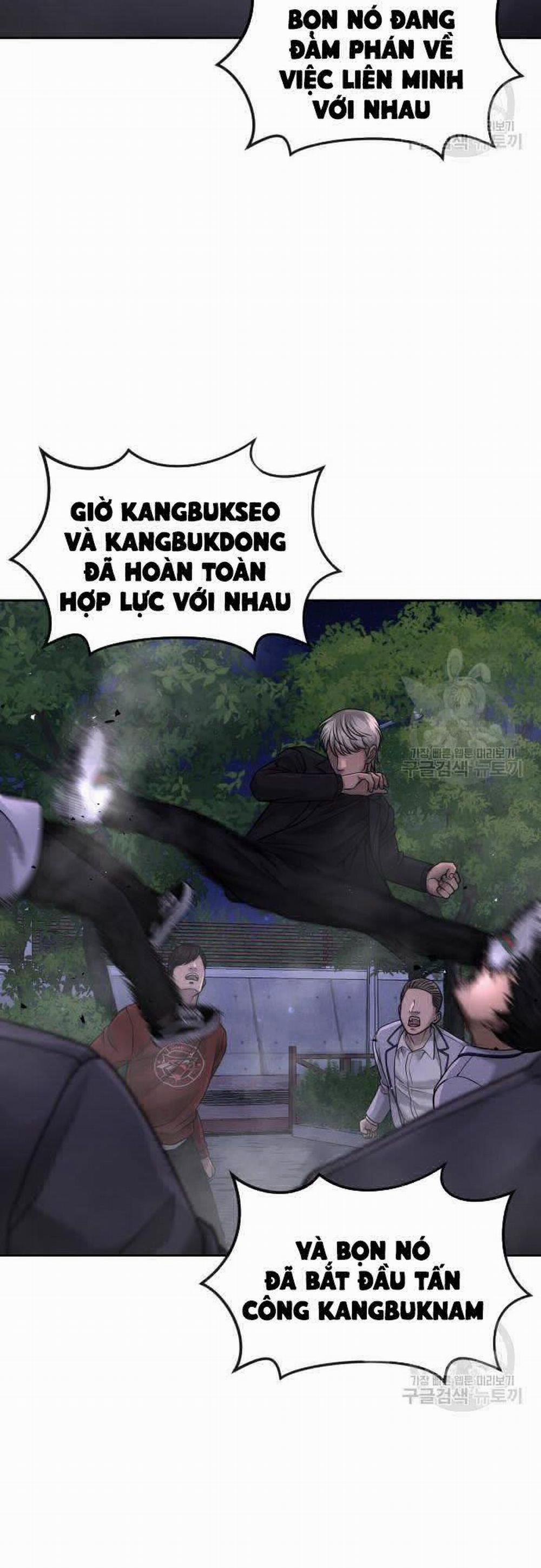 Nhiệm Vụ Diệu Kỳ 60 trang 10