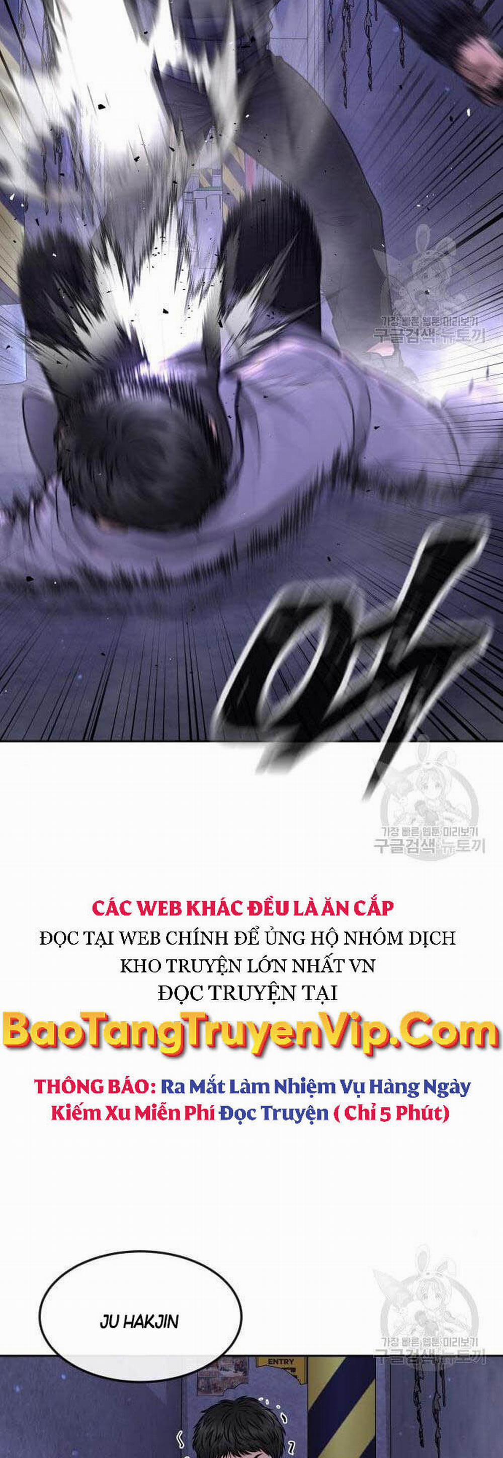 Nhiệm Vụ Diệu Kỳ 61 trang 10