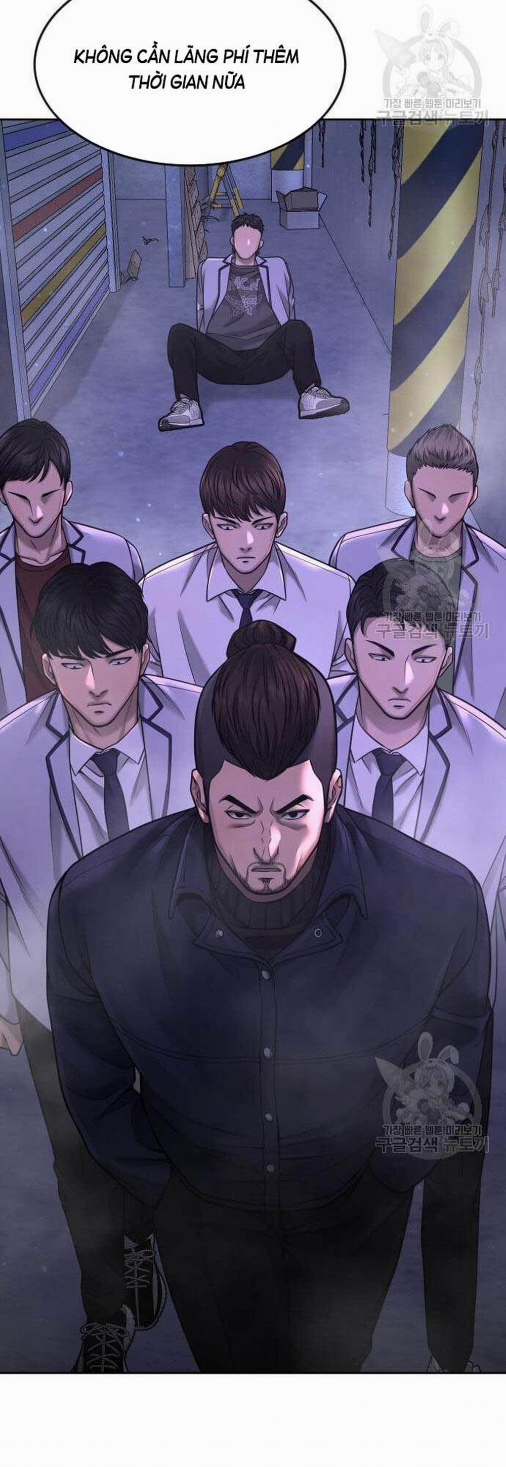 Nhiệm Vụ Diệu Kỳ 61 trang 14