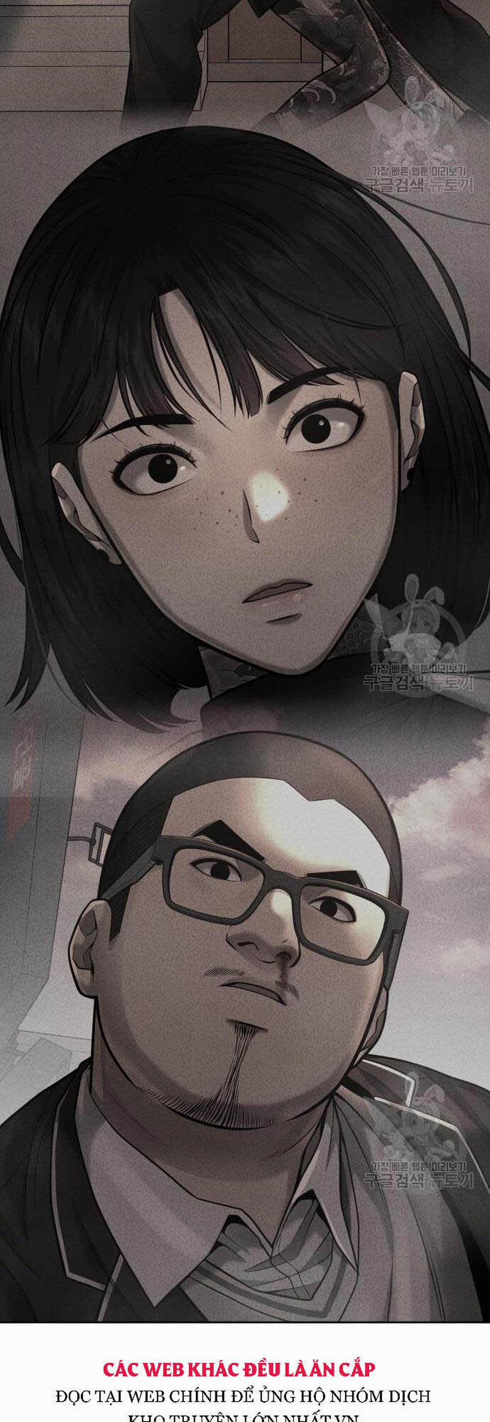 Nhiệm Vụ Diệu Kỳ 61 trang 20