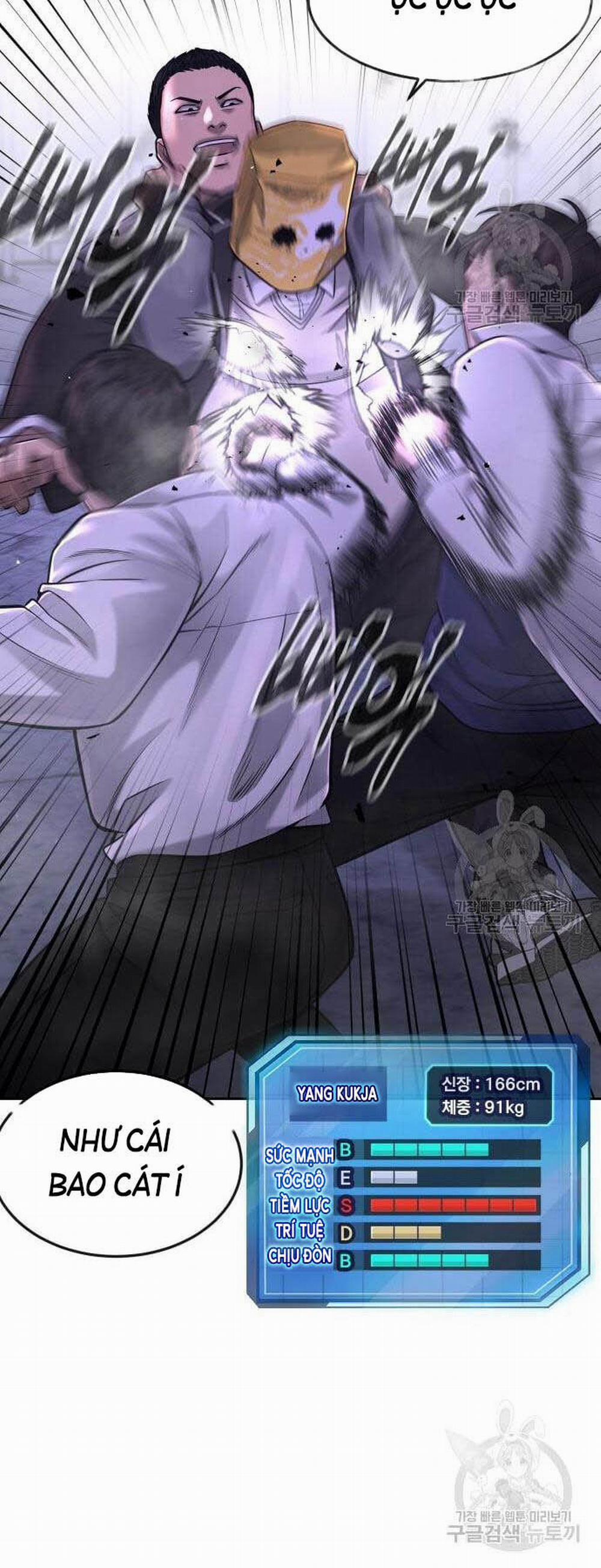 Nhiệm Vụ Diệu Kỳ 61 trang 33