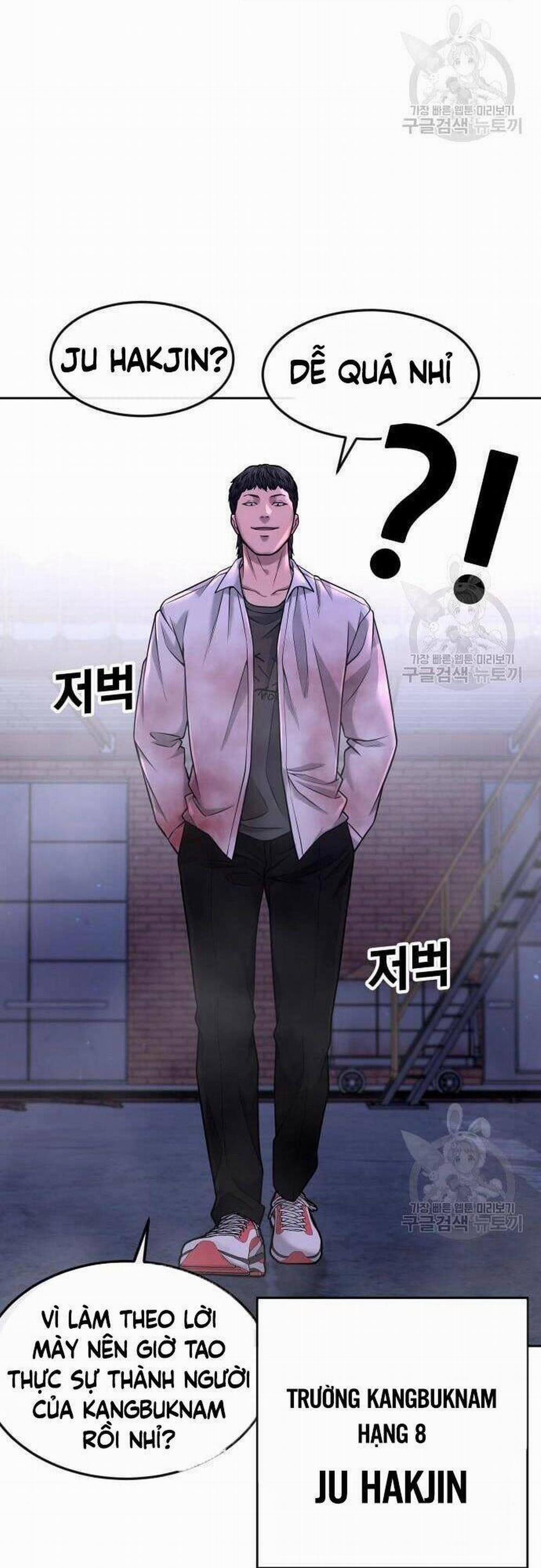 Nhiệm Vụ Diệu Kỳ 63 trang 19