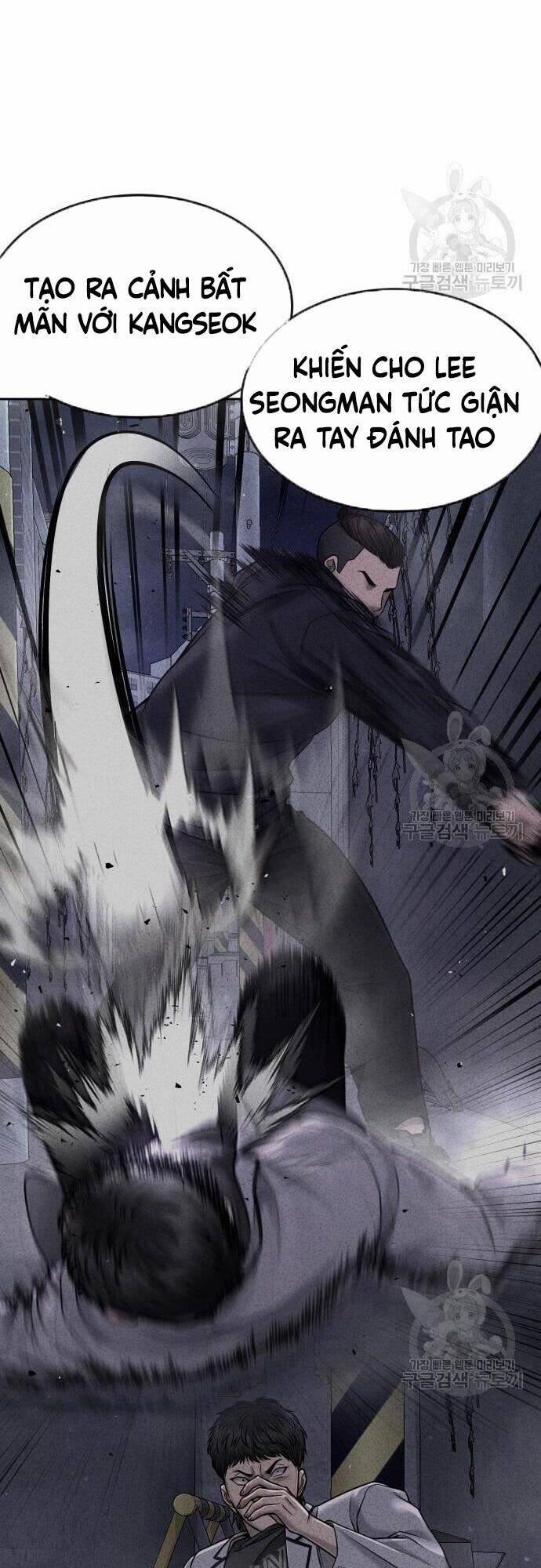 Nhiệm Vụ Diệu Kỳ 63 trang 21