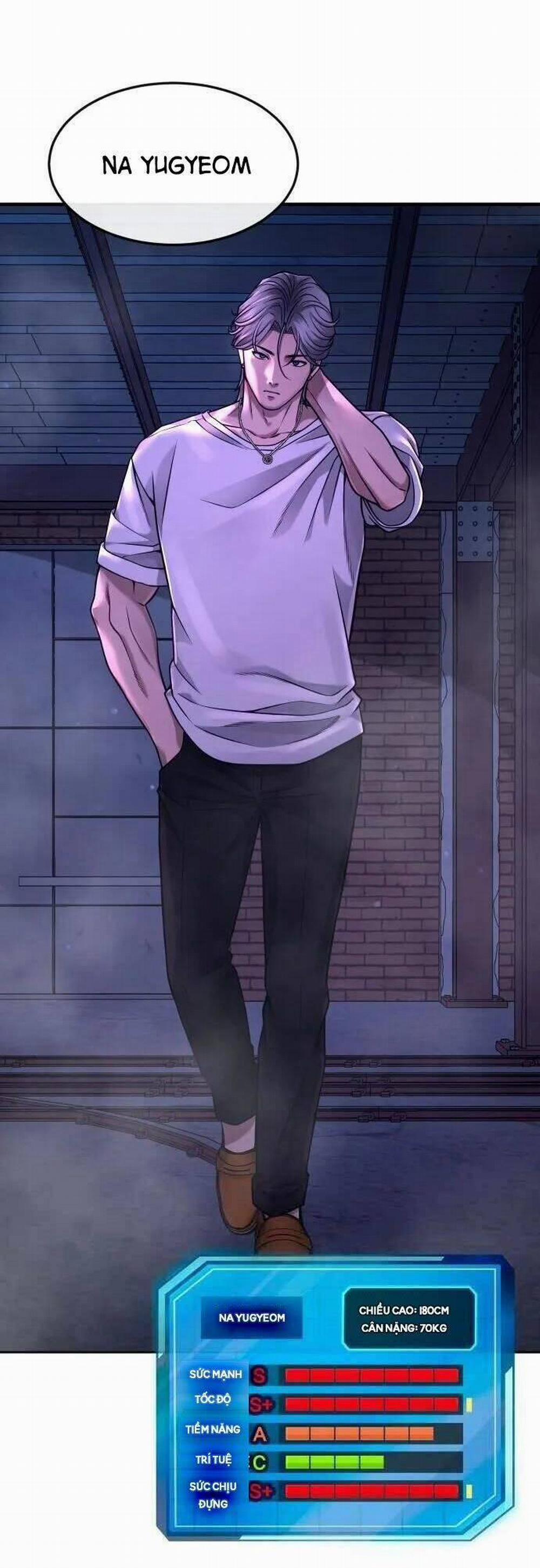 Nhiệm Vụ Diệu Kỳ 64 trang 1