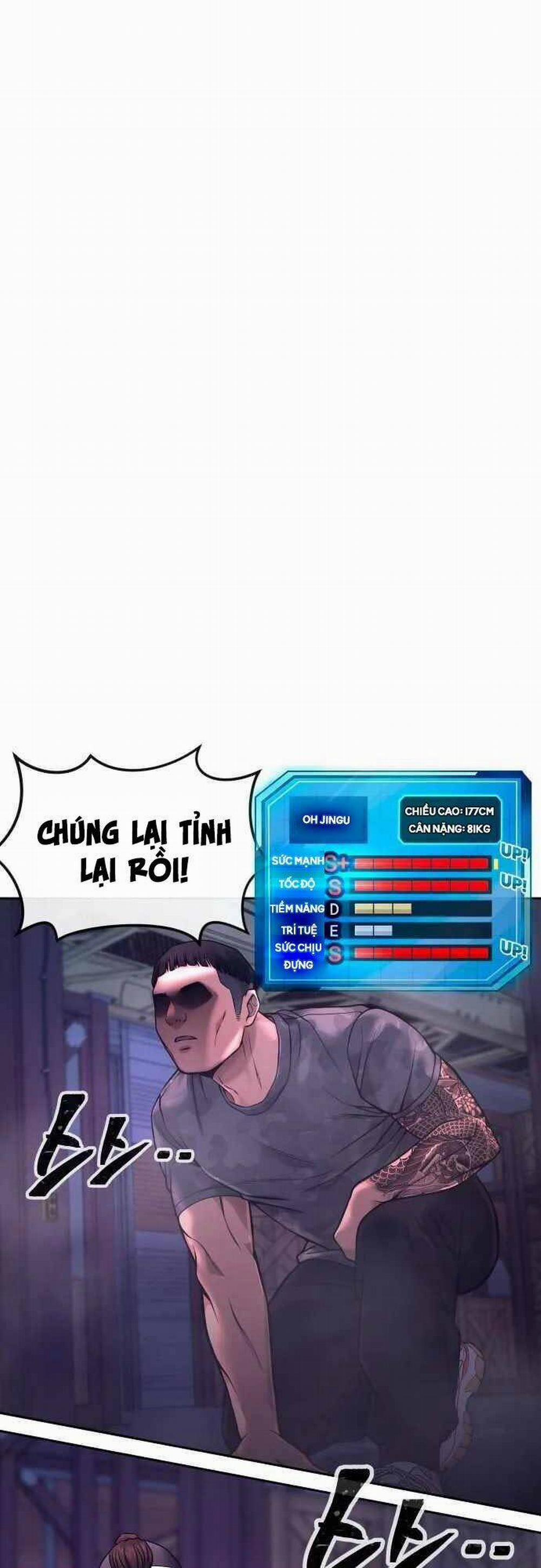 Nhiệm Vụ Diệu Kỳ 64 trang 15