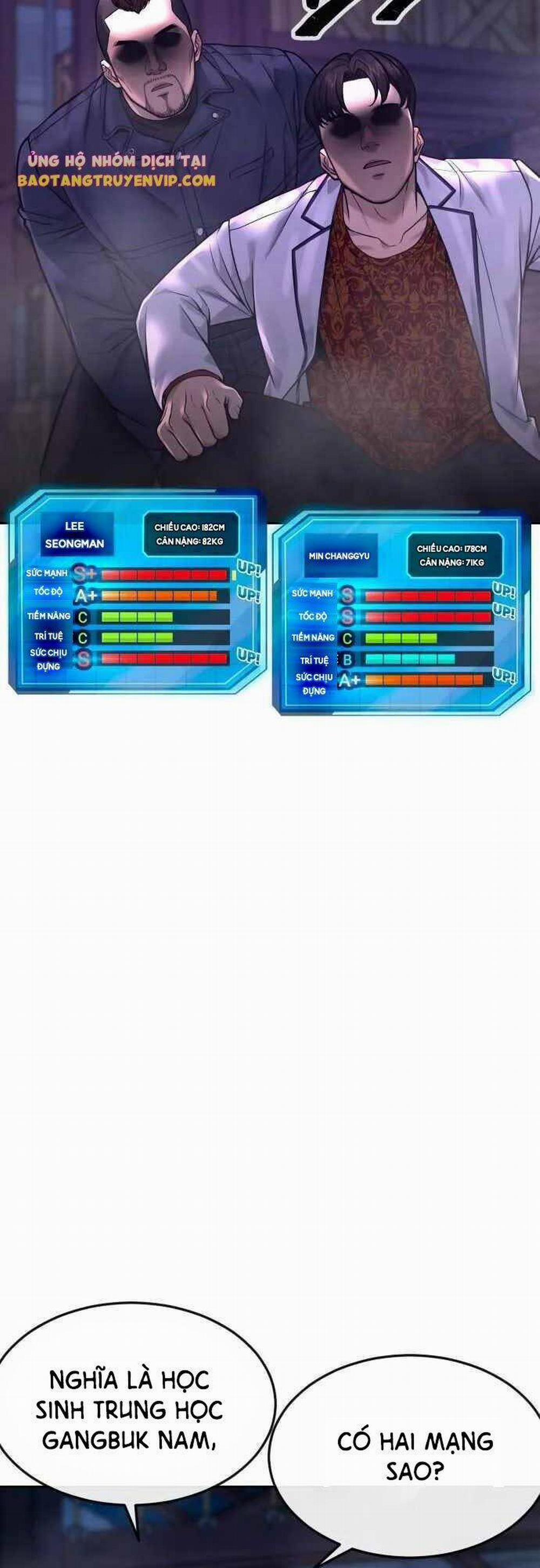 Nhiệm Vụ Diệu Kỳ 64 trang 16