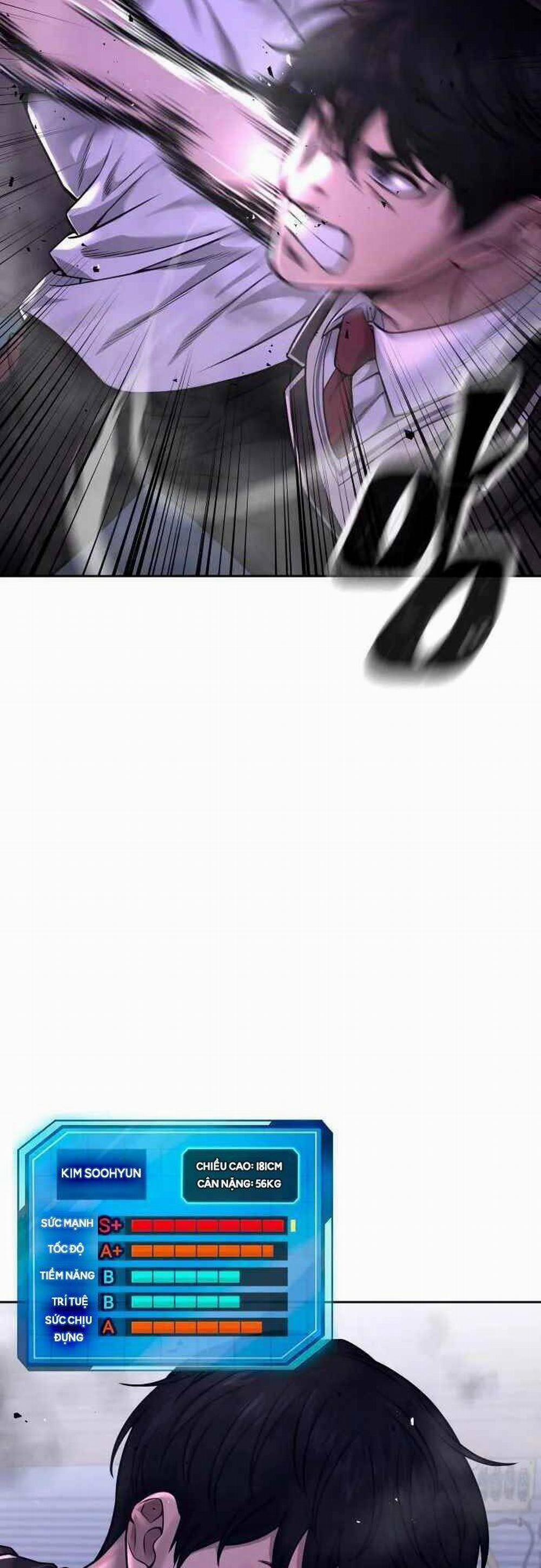 Nhiệm Vụ Diệu Kỳ 64 trang 19