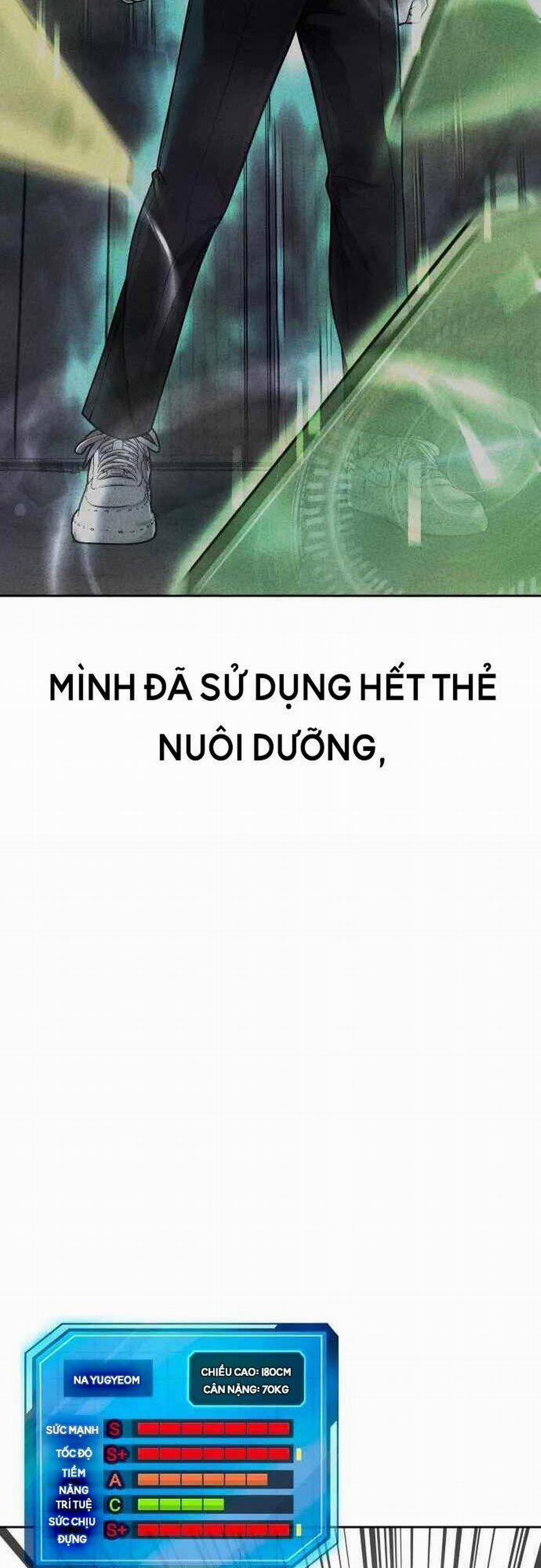 Nhiệm Vụ Diệu Kỳ 64 trang 21