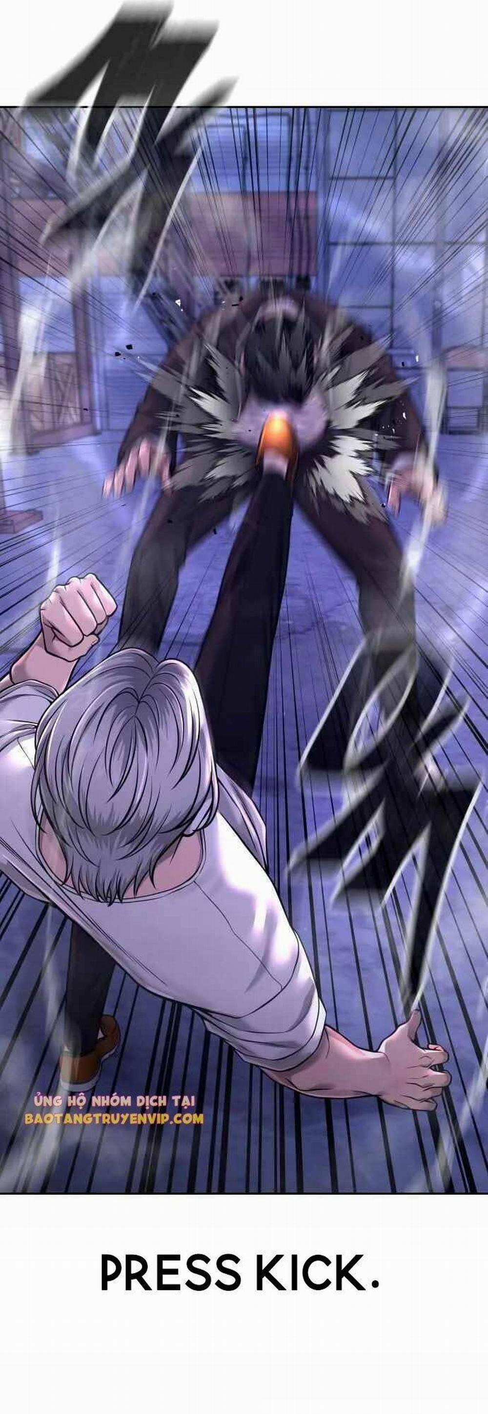 Nhiệm Vụ Diệu Kỳ 64 trang 28