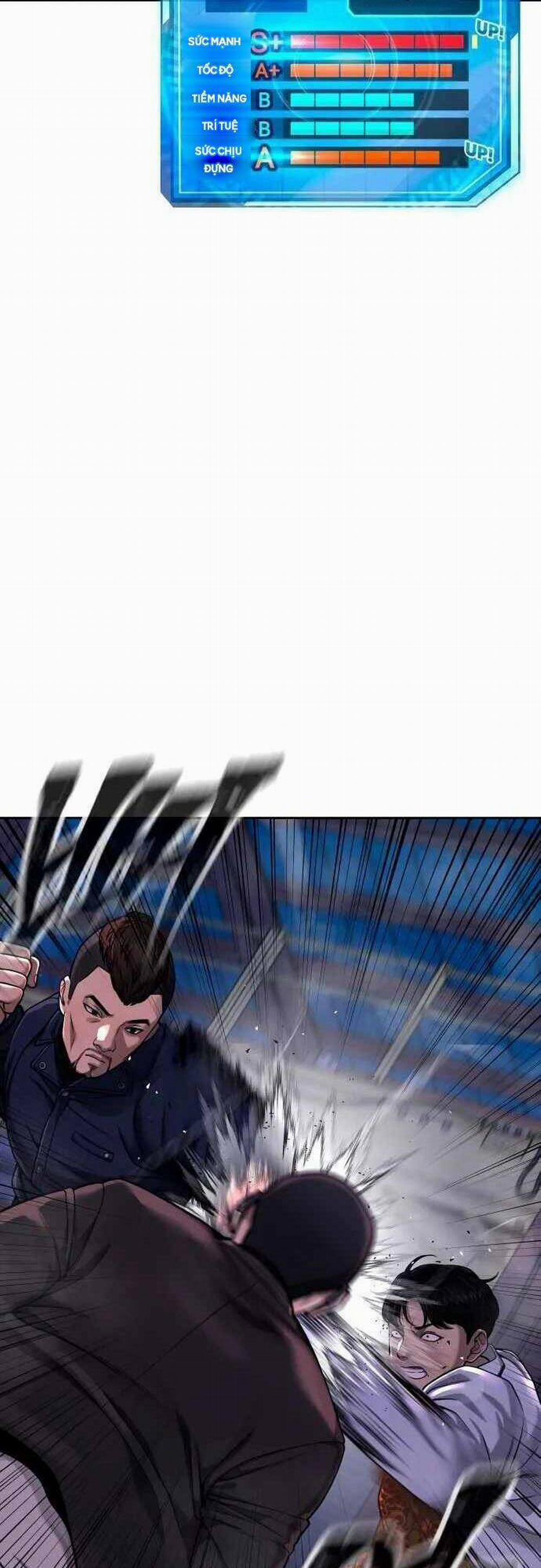 Nhiệm Vụ Diệu Kỳ 64 trang 3