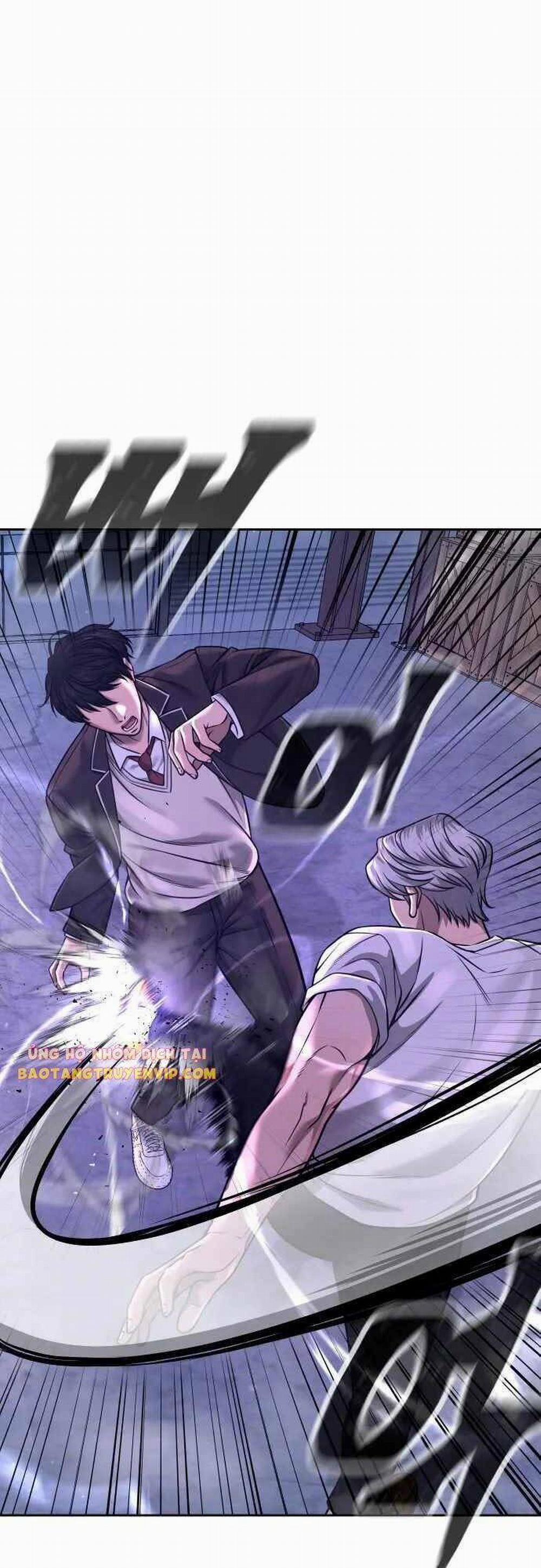 Nhiệm Vụ Diệu Kỳ 64 trang 30