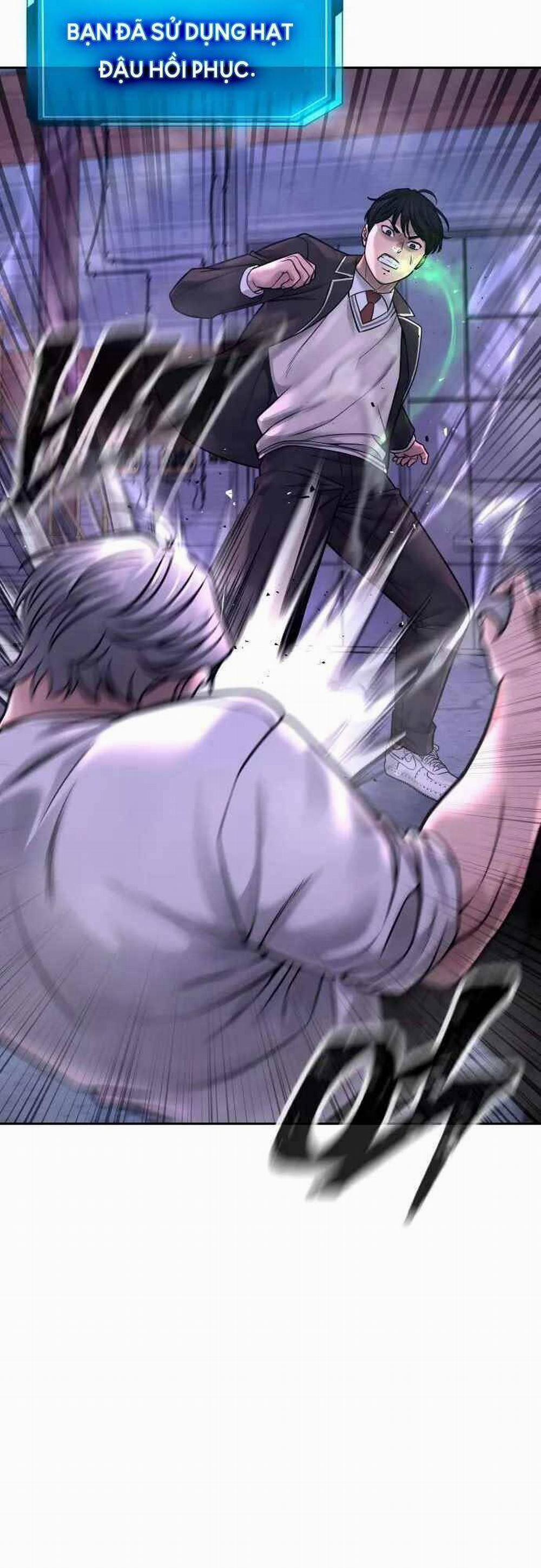 Nhiệm Vụ Diệu Kỳ 64 trang 34