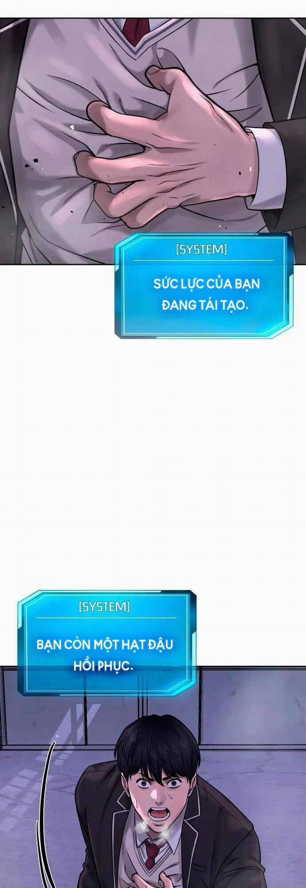 Nhiệm Vụ Diệu Kỳ 64 trang 35