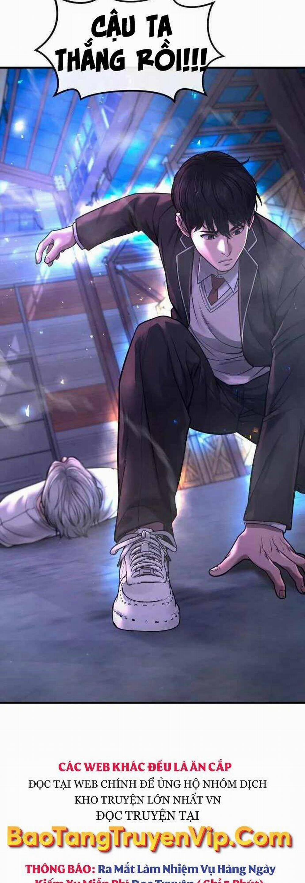 Nhiệm Vụ Diệu Kỳ 64 trang 71