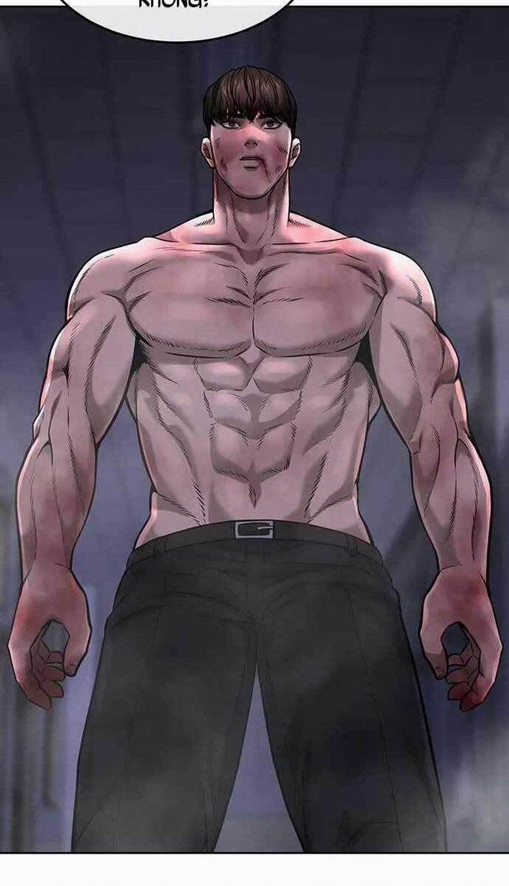 Nhiệm Vụ Diệu Kỳ 66 trang 125