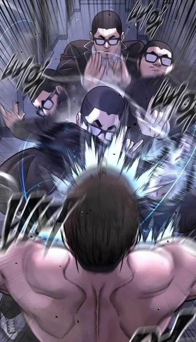 Nhiệm Vụ Diệu Kỳ 66 trang 23