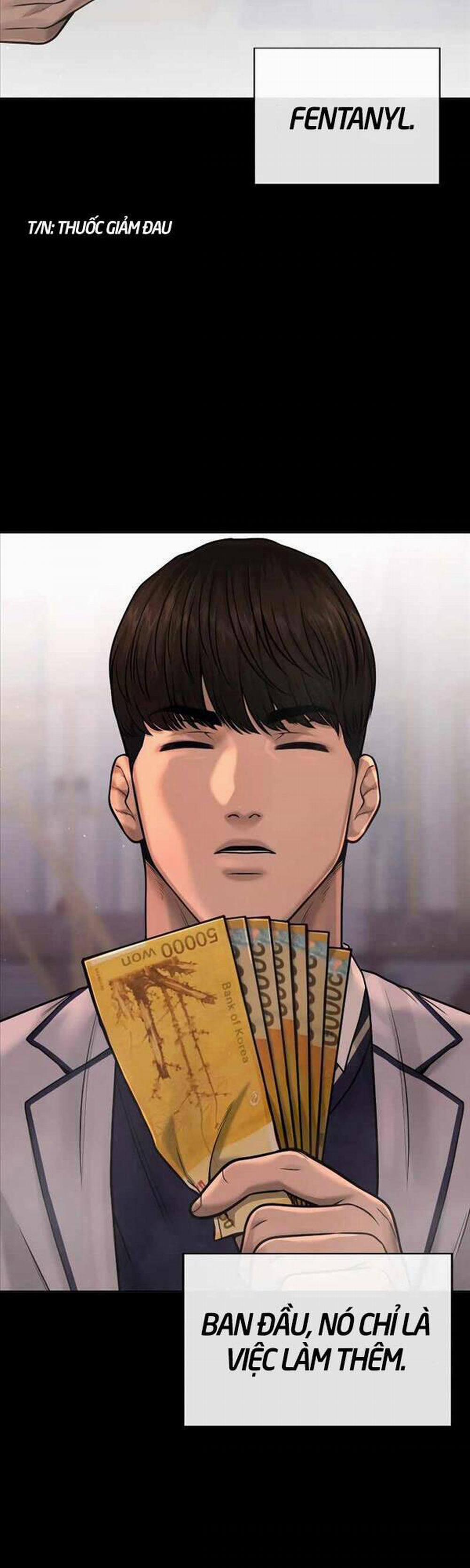 Nhiệm Vụ Diệu Kỳ 67 trang 1