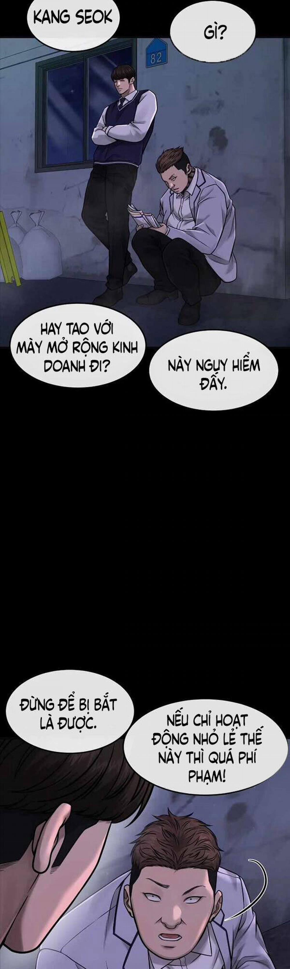 Nhiệm Vụ Diệu Kỳ 67 trang 3