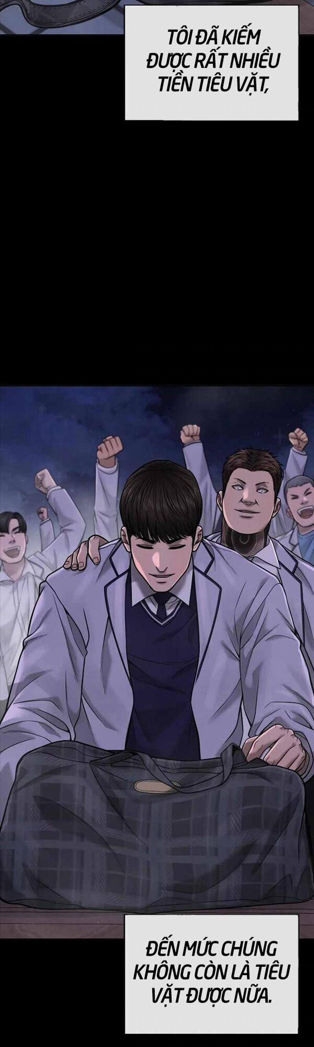 Nhiệm Vụ Diệu Kỳ 67 trang 6