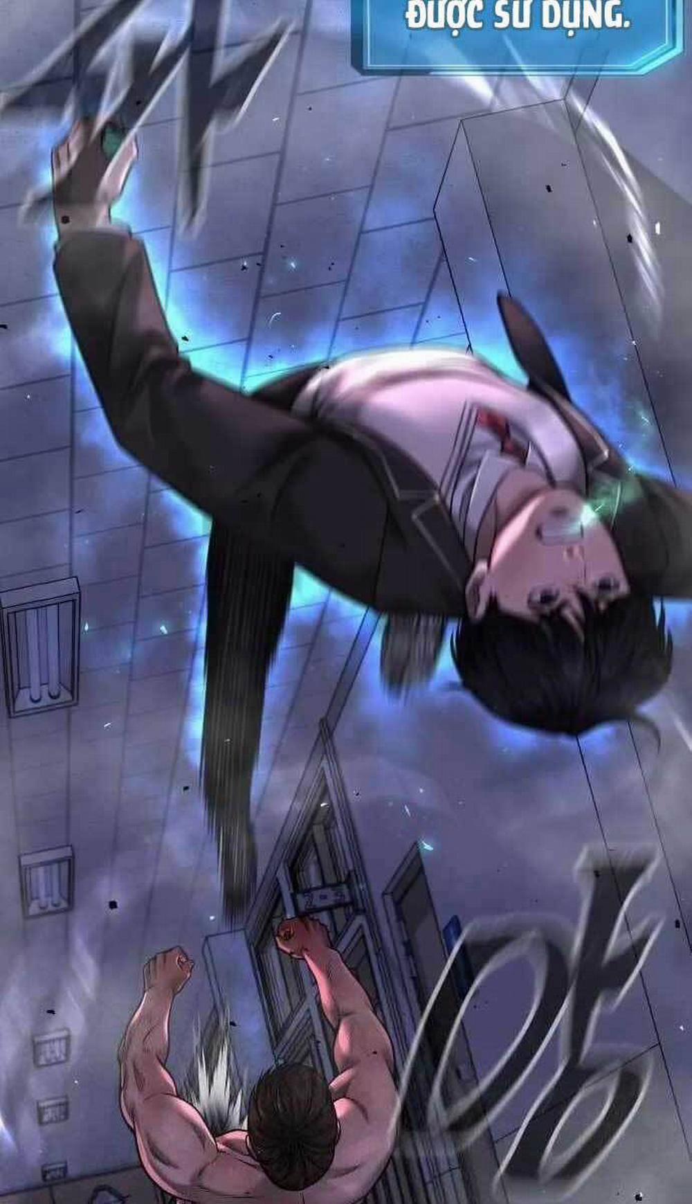 Nhiệm Vụ Diệu Kỳ 68 trang 100