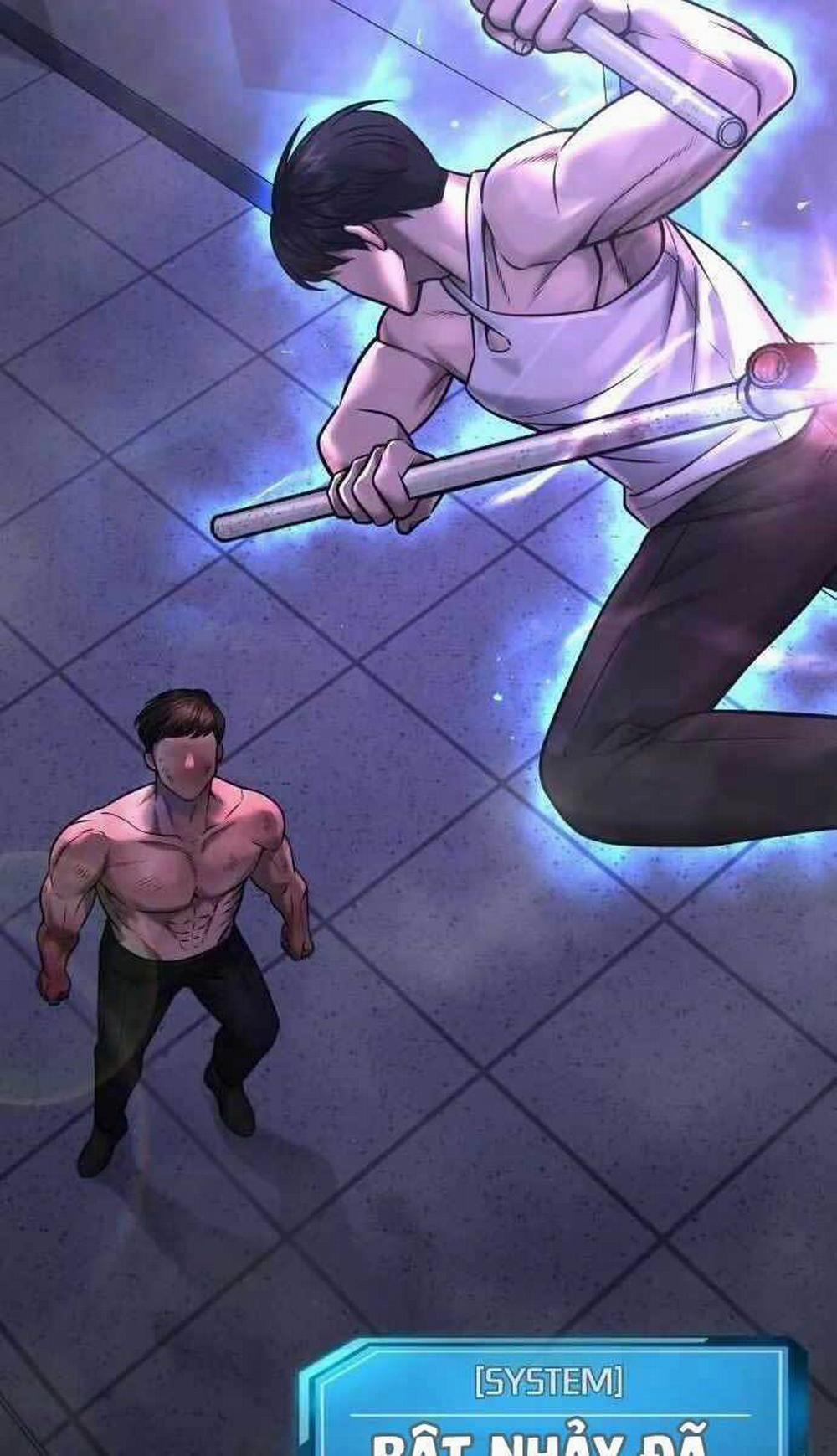 Nhiệm Vụ Diệu Kỳ 68 trang 120