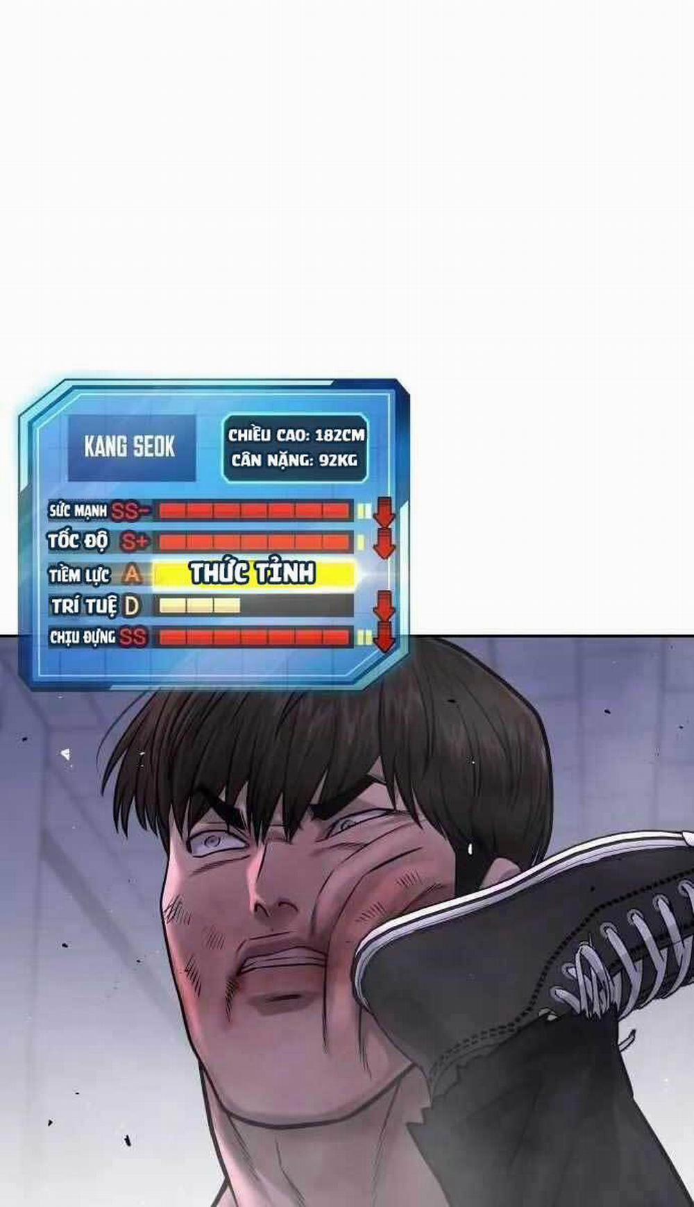 Nhiệm Vụ Diệu Kỳ 68 trang 26