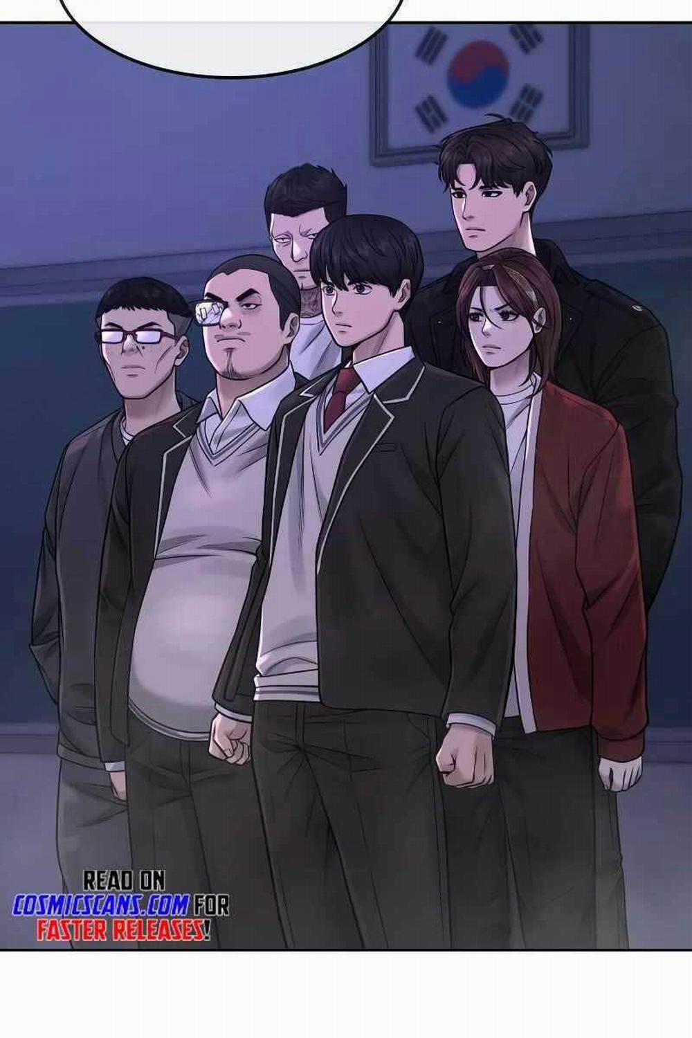 Nhiệm Vụ Diệu Kỳ 69 trang 116