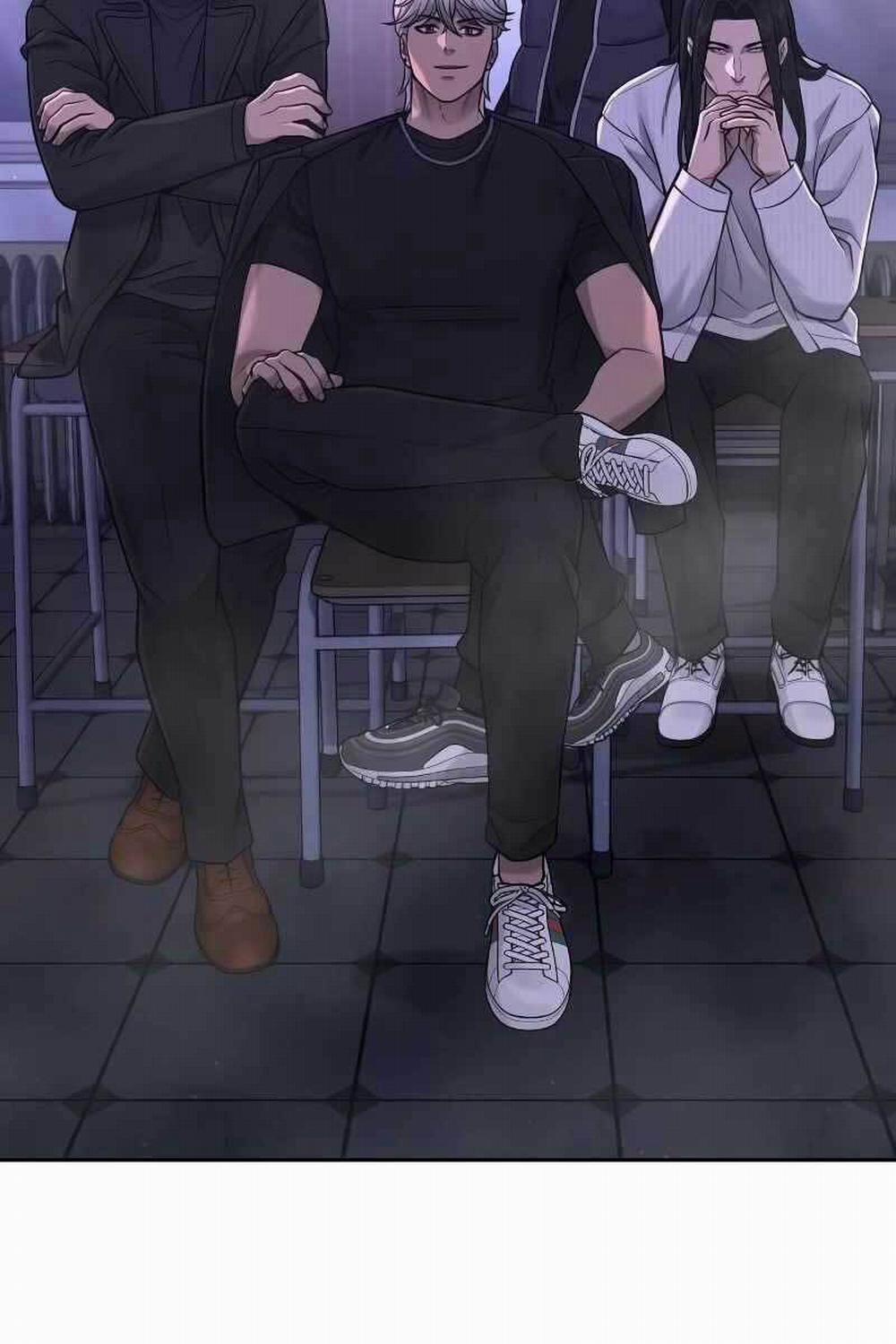 Nhiệm Vụ Diệu Kỳ 69 trang 27