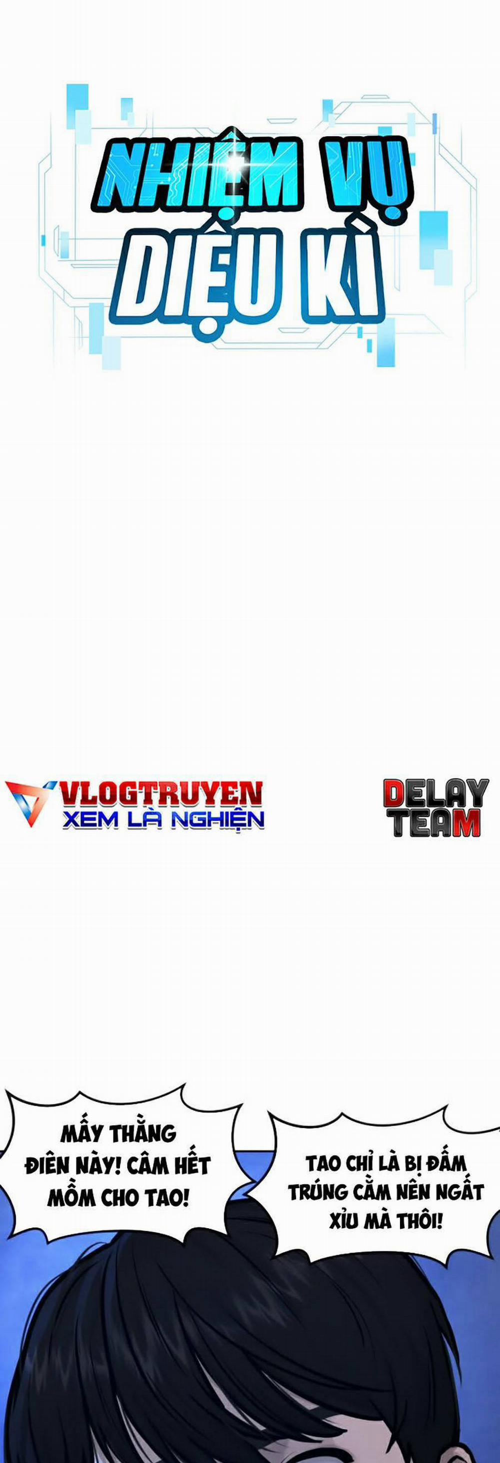 Nhiệm Vụ Diệu Kỳ 7 trang 10