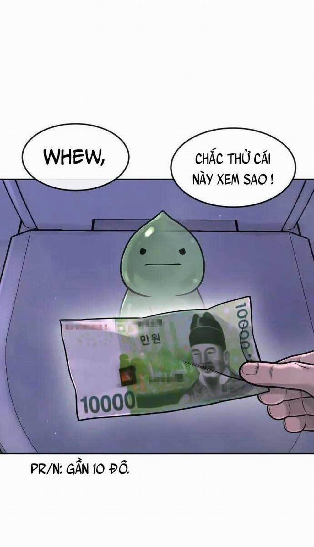 Nhiệm Vụ Diệu Kỳ 70 trang 15