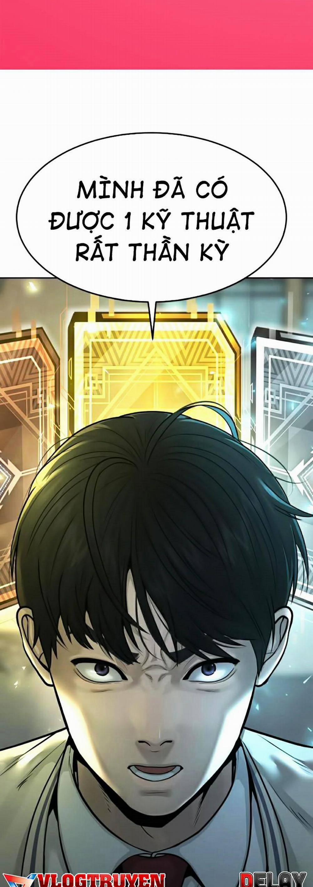 Nhiệm Vụ Diệu Kỳ 8 trang 1