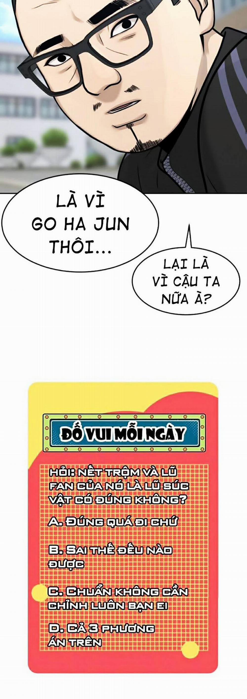 Nhiệm Vụ Diệu Kỳ 8 trang 16