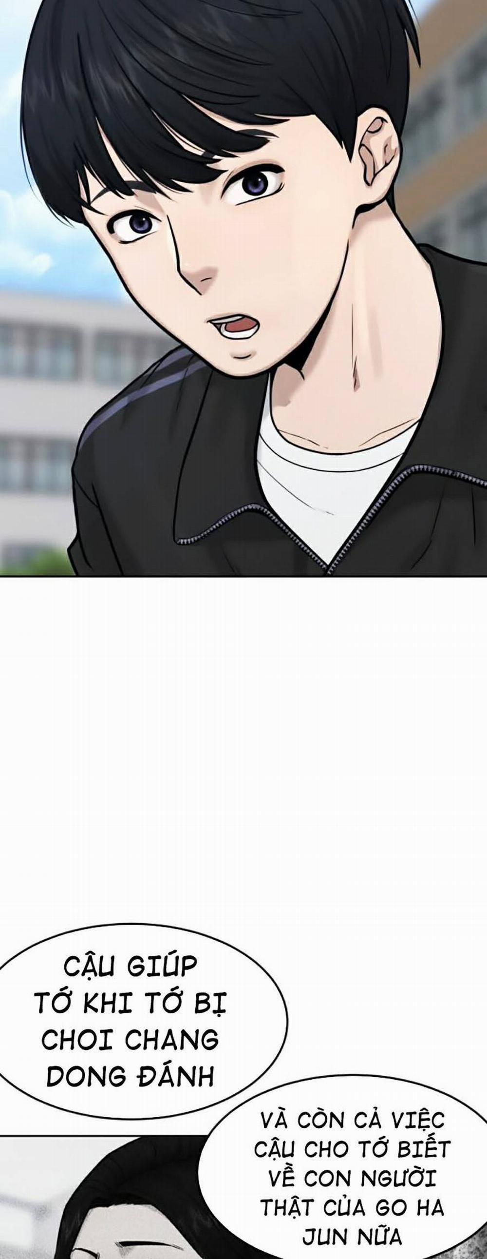 Nhiệm Vụ Diệu Kỳ 8 trang 23