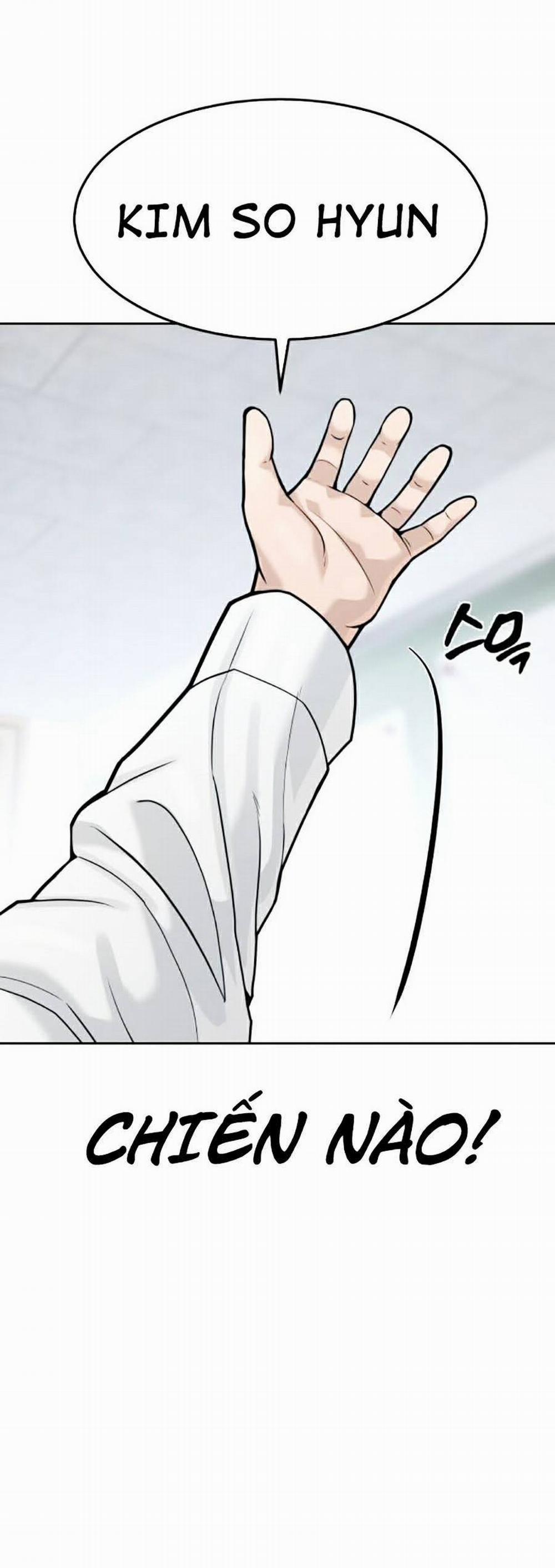 Nhiệm Vụ Diệu Kỳ 8 trang 3